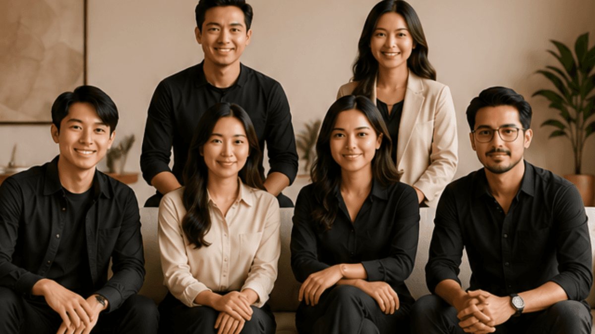 The Madera team
