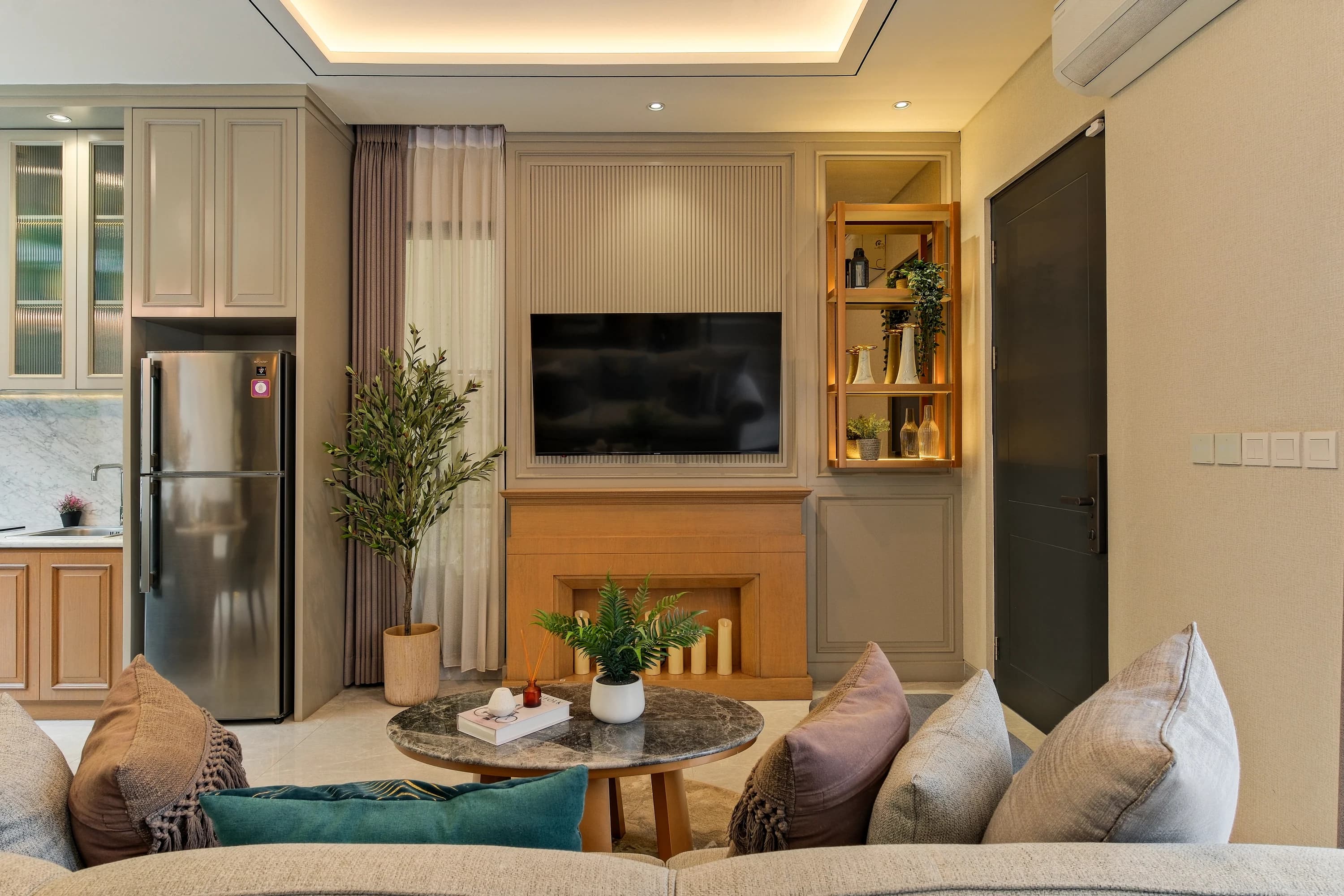CitraGarden Bintaro, Cluster Magnolia — photo 1