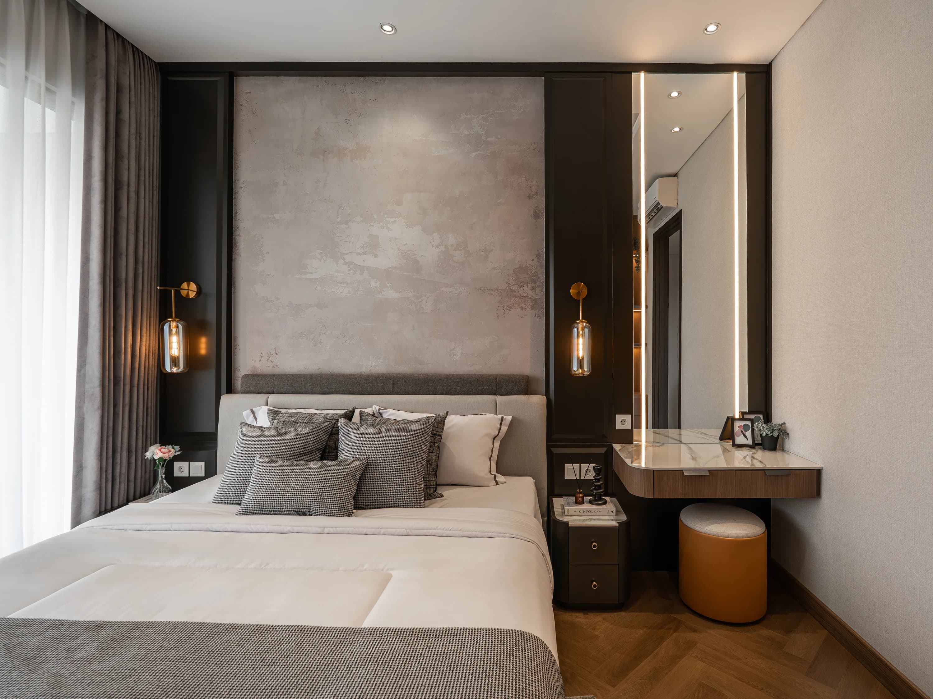 Citra Garden Serpong, Cluster Fontis Lakevilla — photo 8