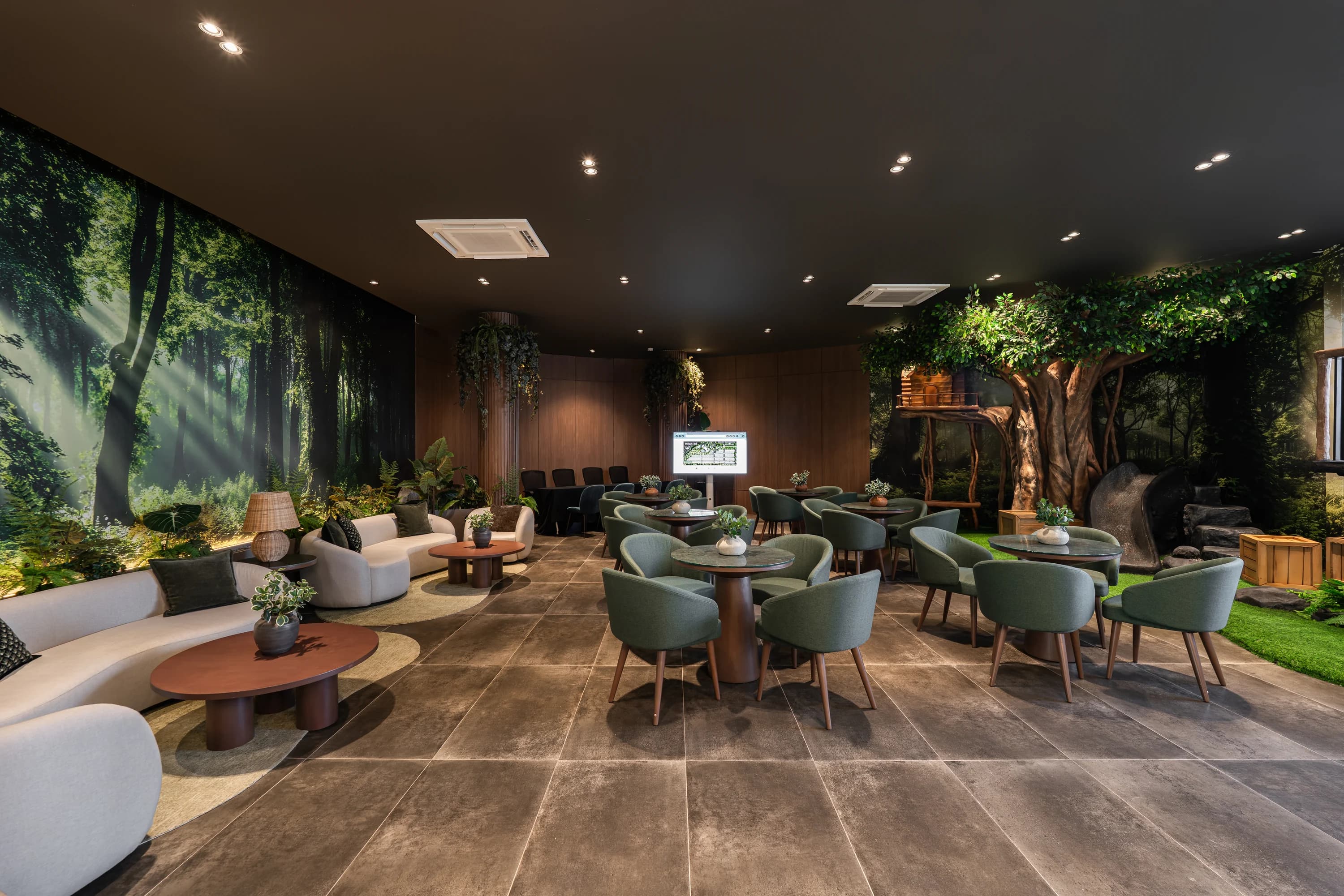 CitraGarden City, The Forestine, Marketing Gallery — photo 14