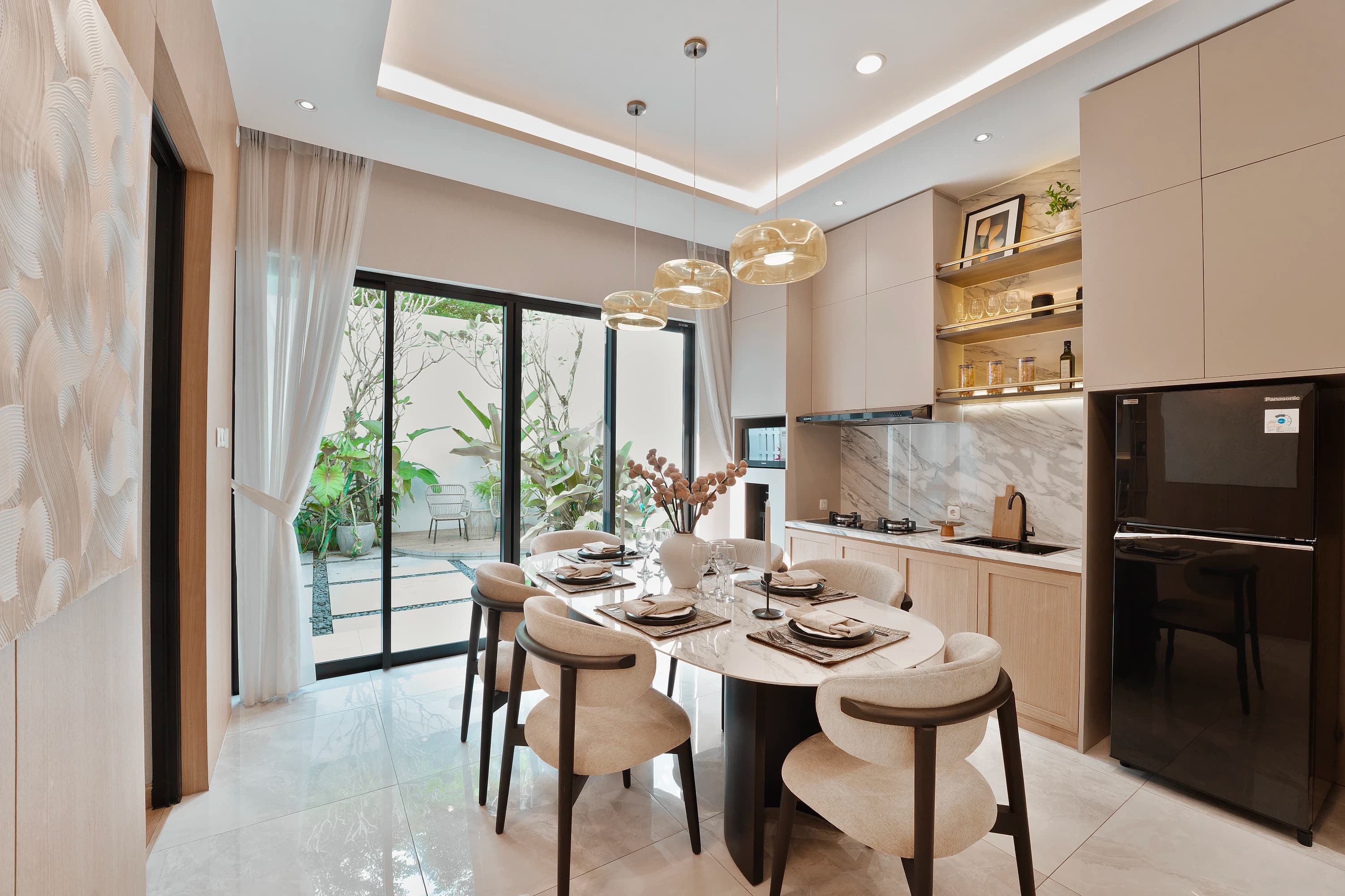 Citra Sentul Raya, Cluster New Park Avenue — photo 3