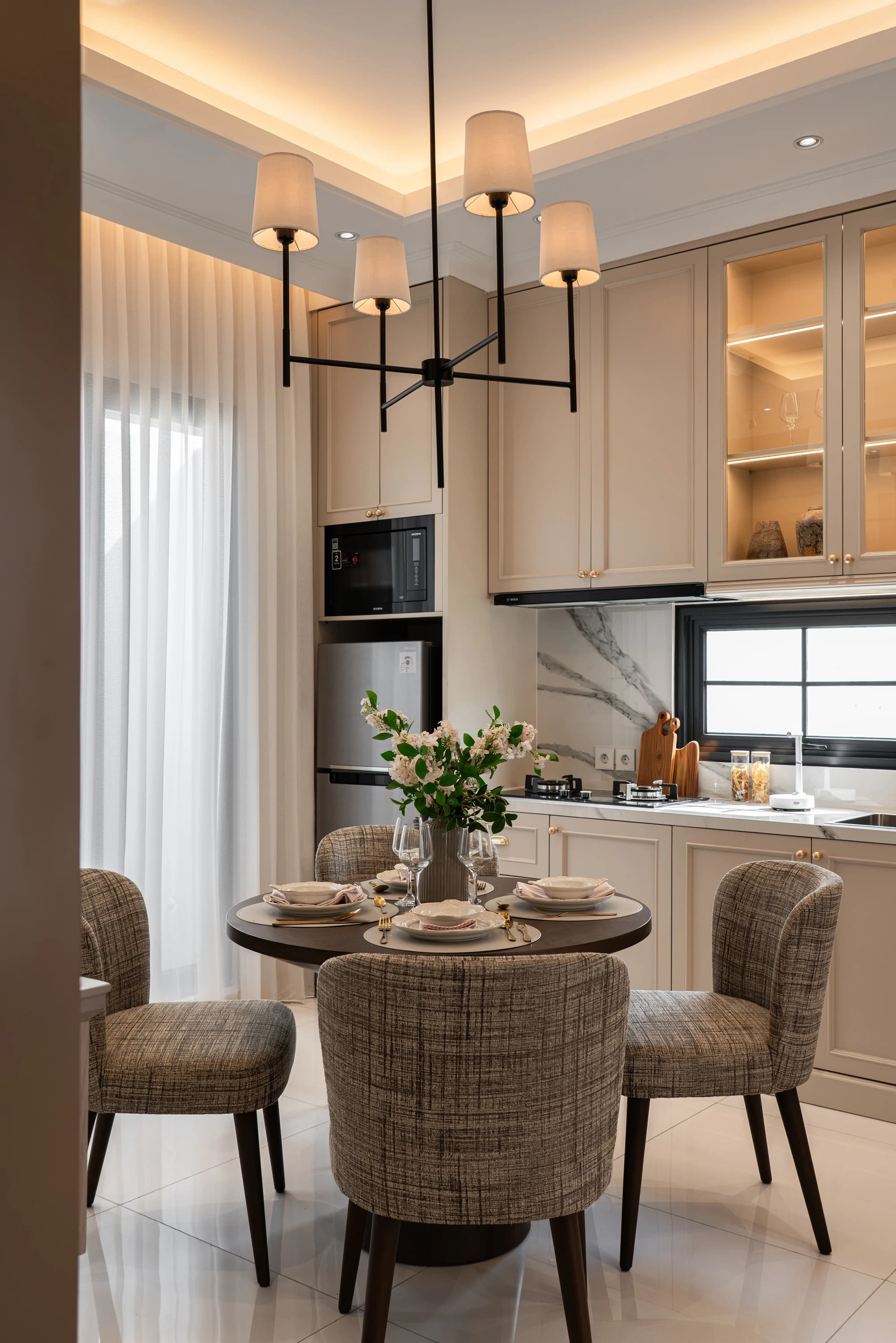 Citra Homes Halim, Cluster Villandry (Tipe 6) — photo 8