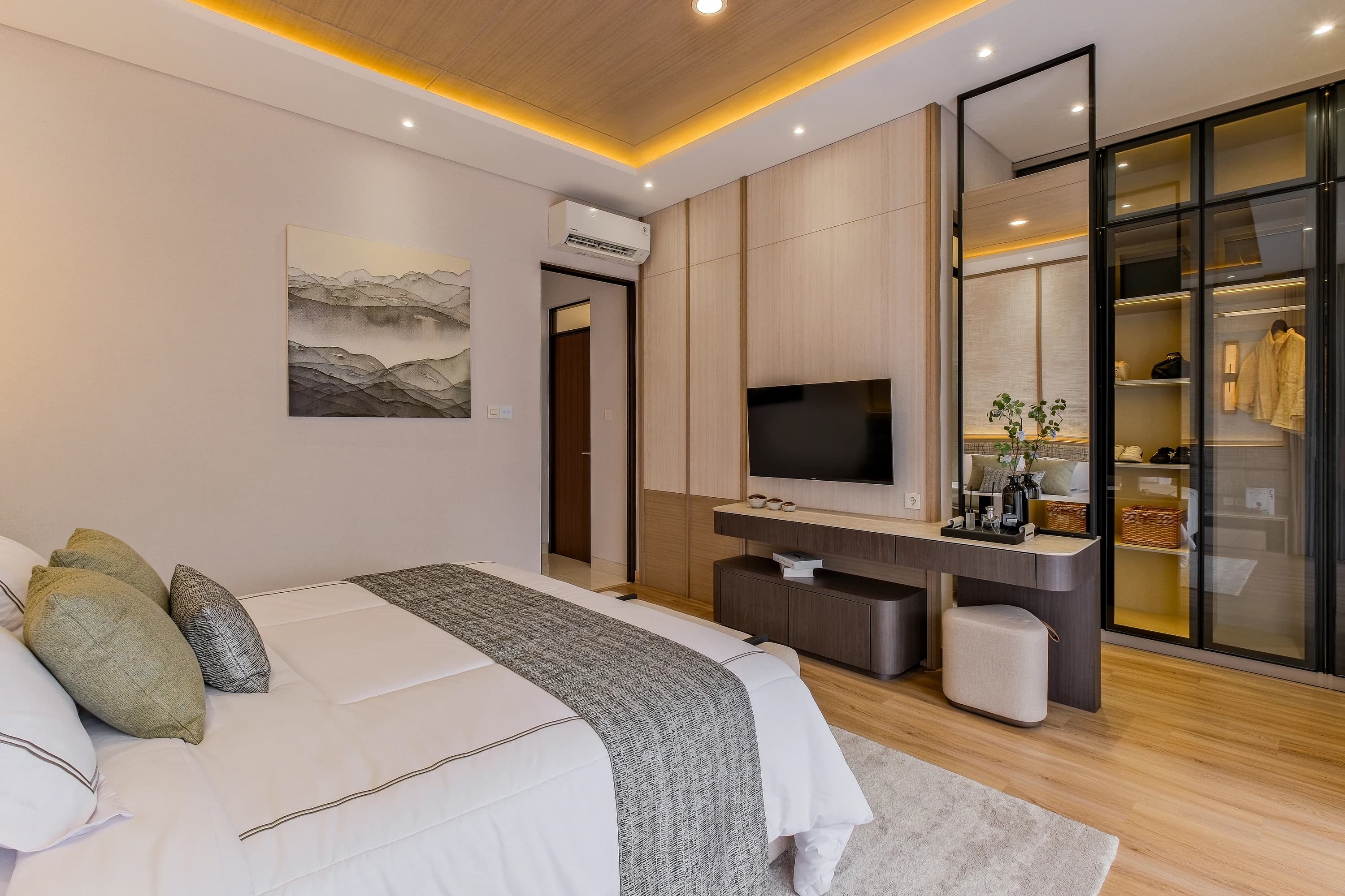 Citra Raya Tangerang, Cluster Aurora — photo 15