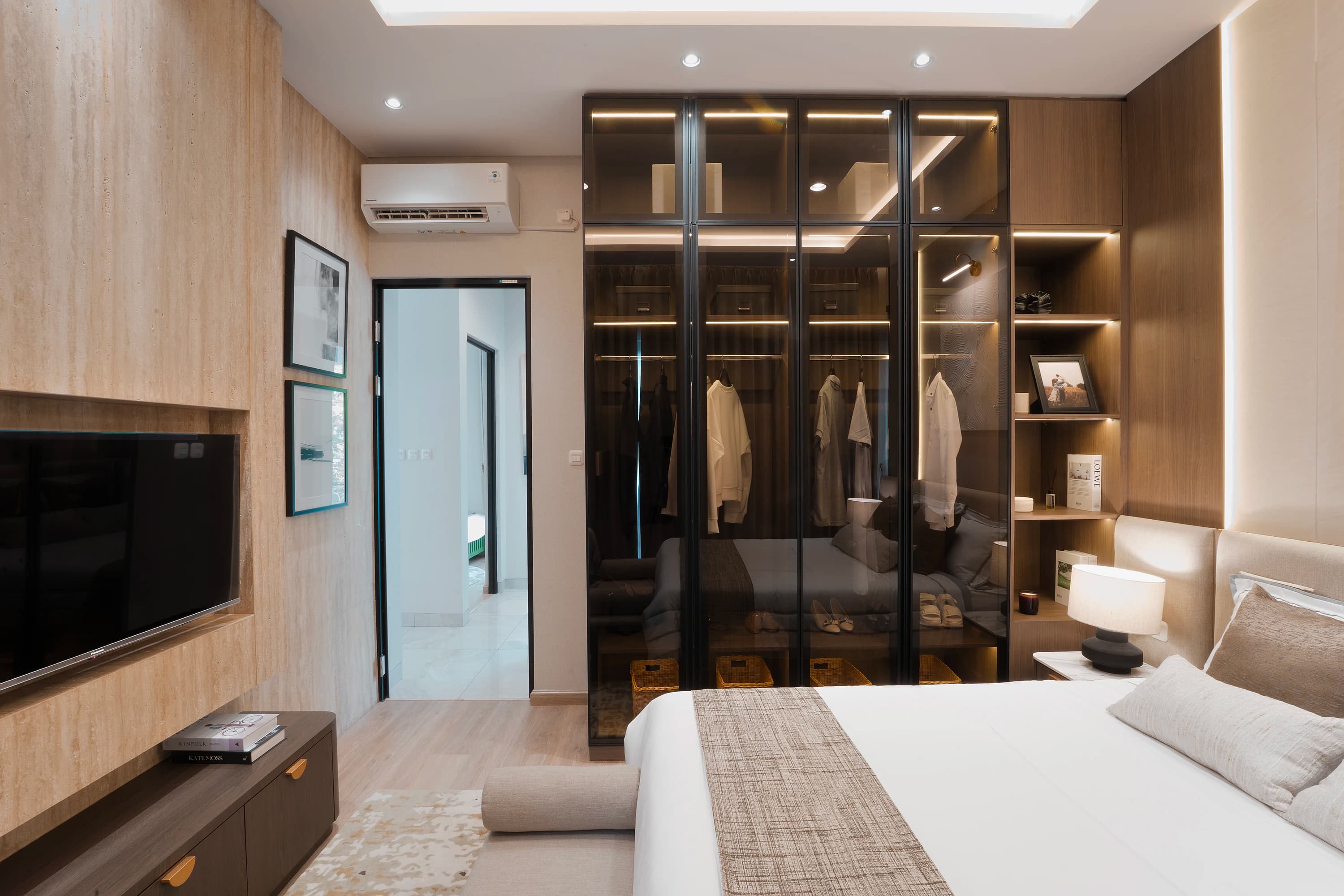 Citra Sentul Raya, Cluster New Park Avenue — photo 9