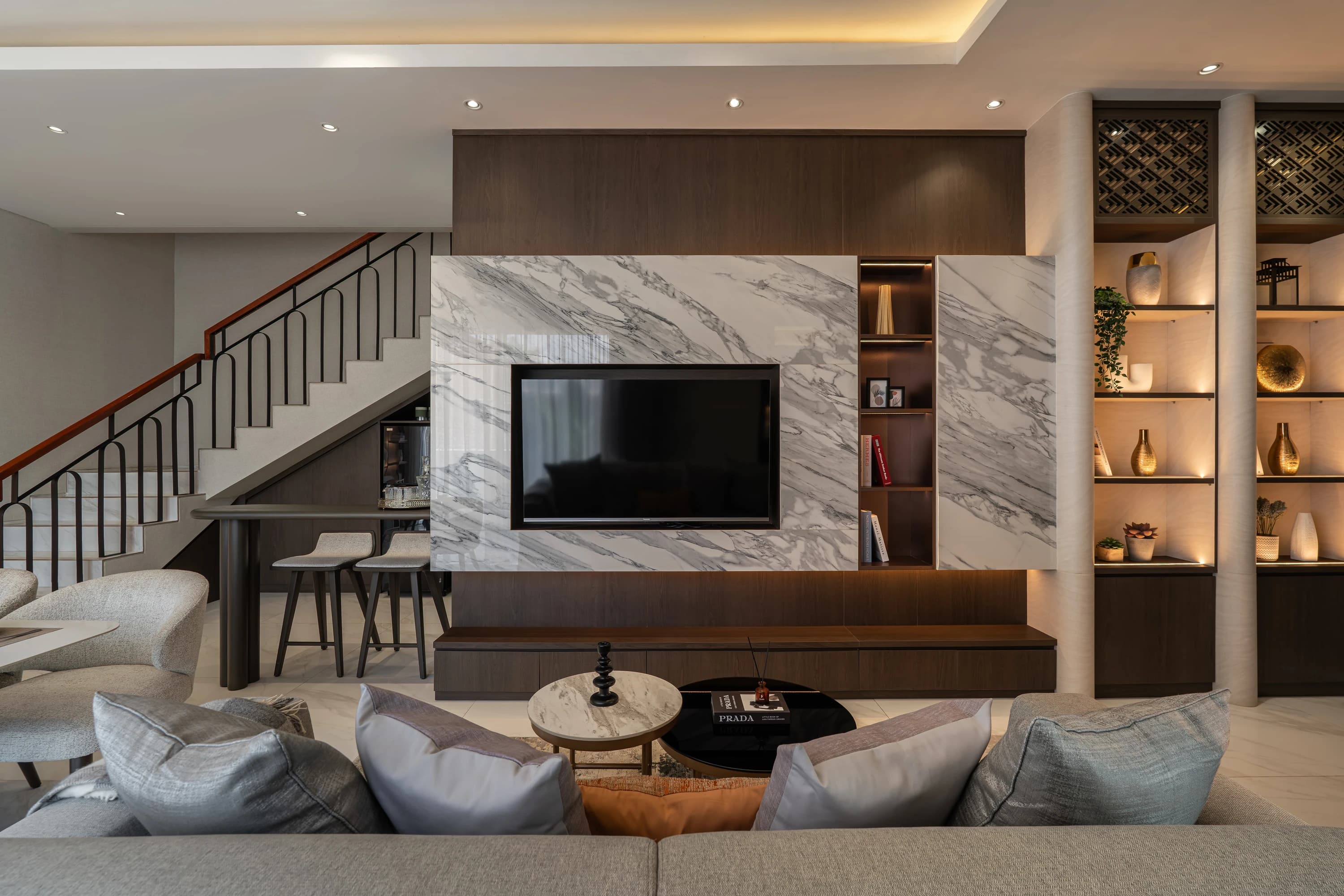 Citra Garden Serpong, Cluster Fontis Lakevilla — photo 2