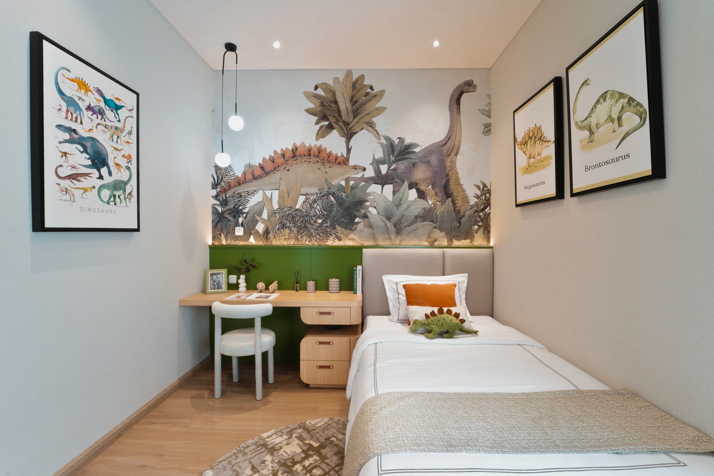 Citra Sentul Raya, Cluster New Park Avenue — photo 5
