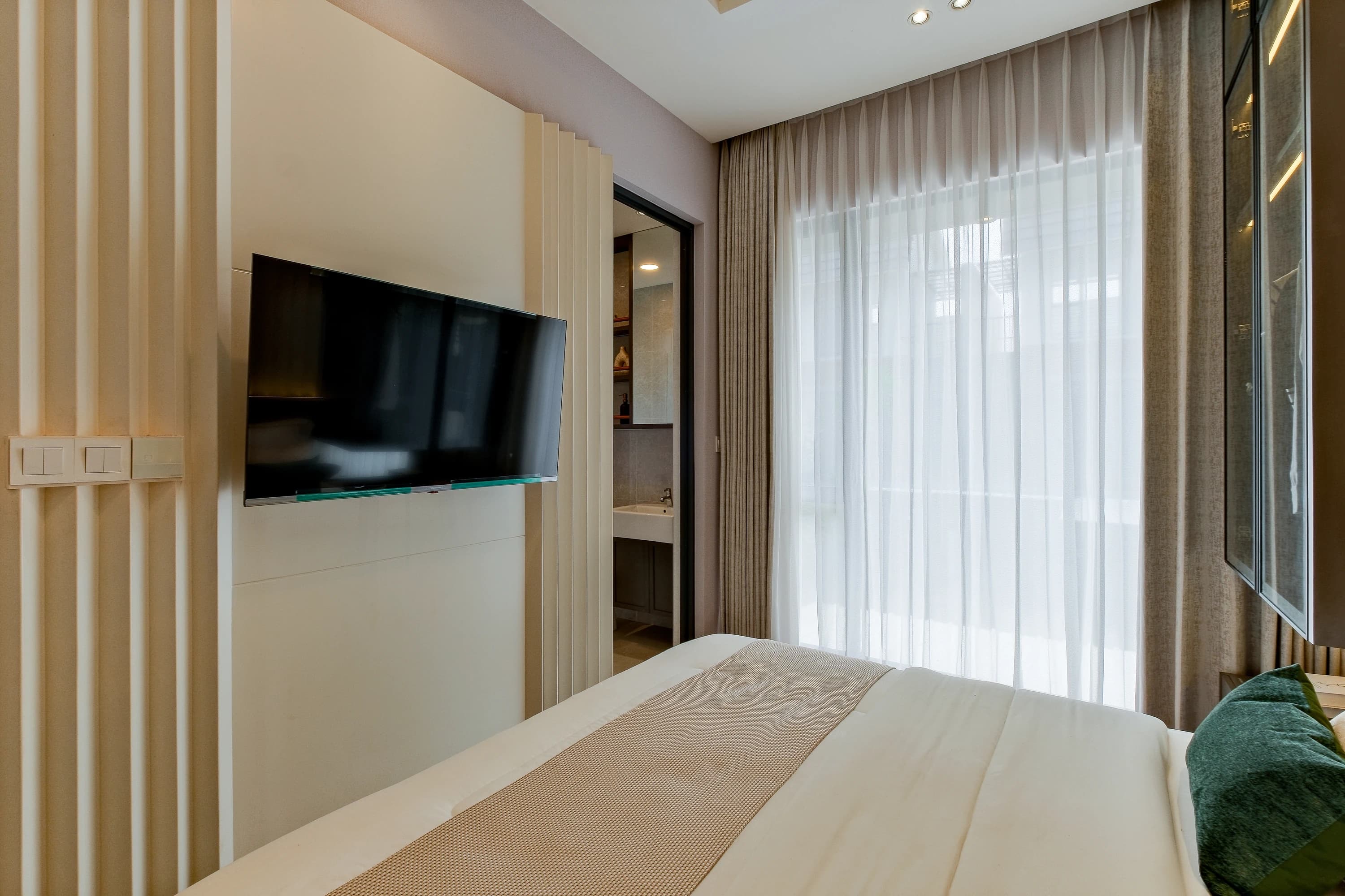 CitraGarden Serpong, Cluster Elaia (Tipe 5) — photo 10