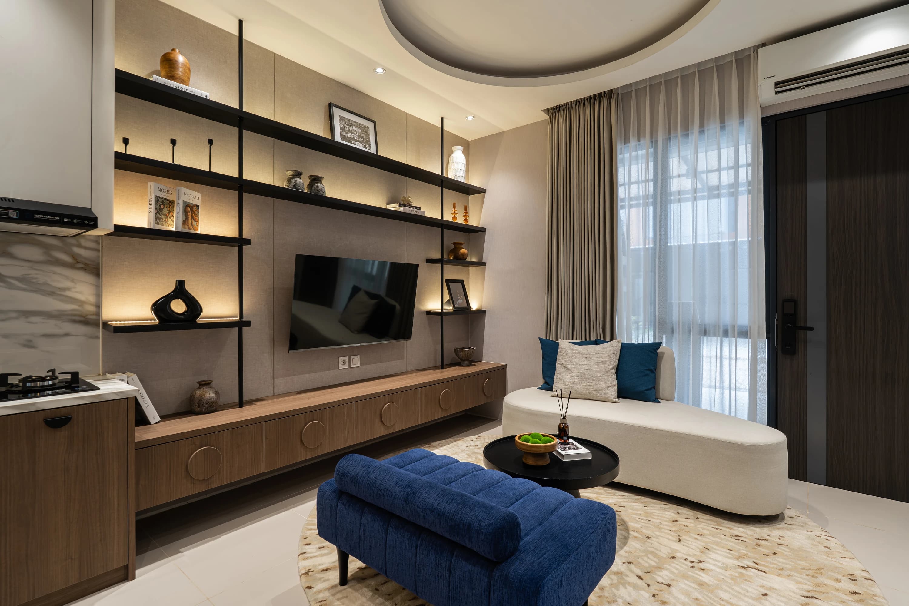 CitraGarden Serpong, Cluster Elaia (Tipe 6) — photo 3