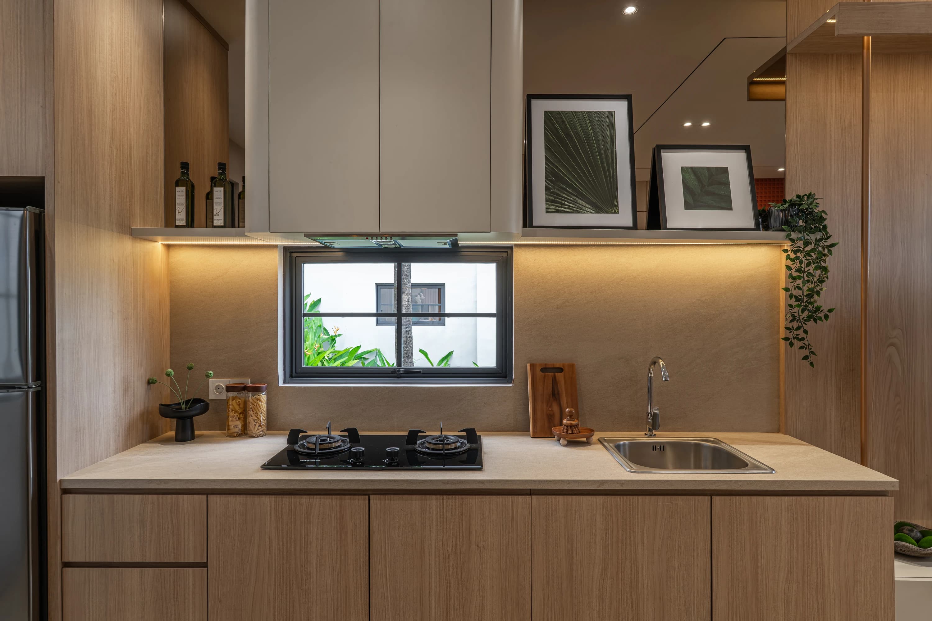CitraGarden Serpong, Cluster Hortis — photo 7