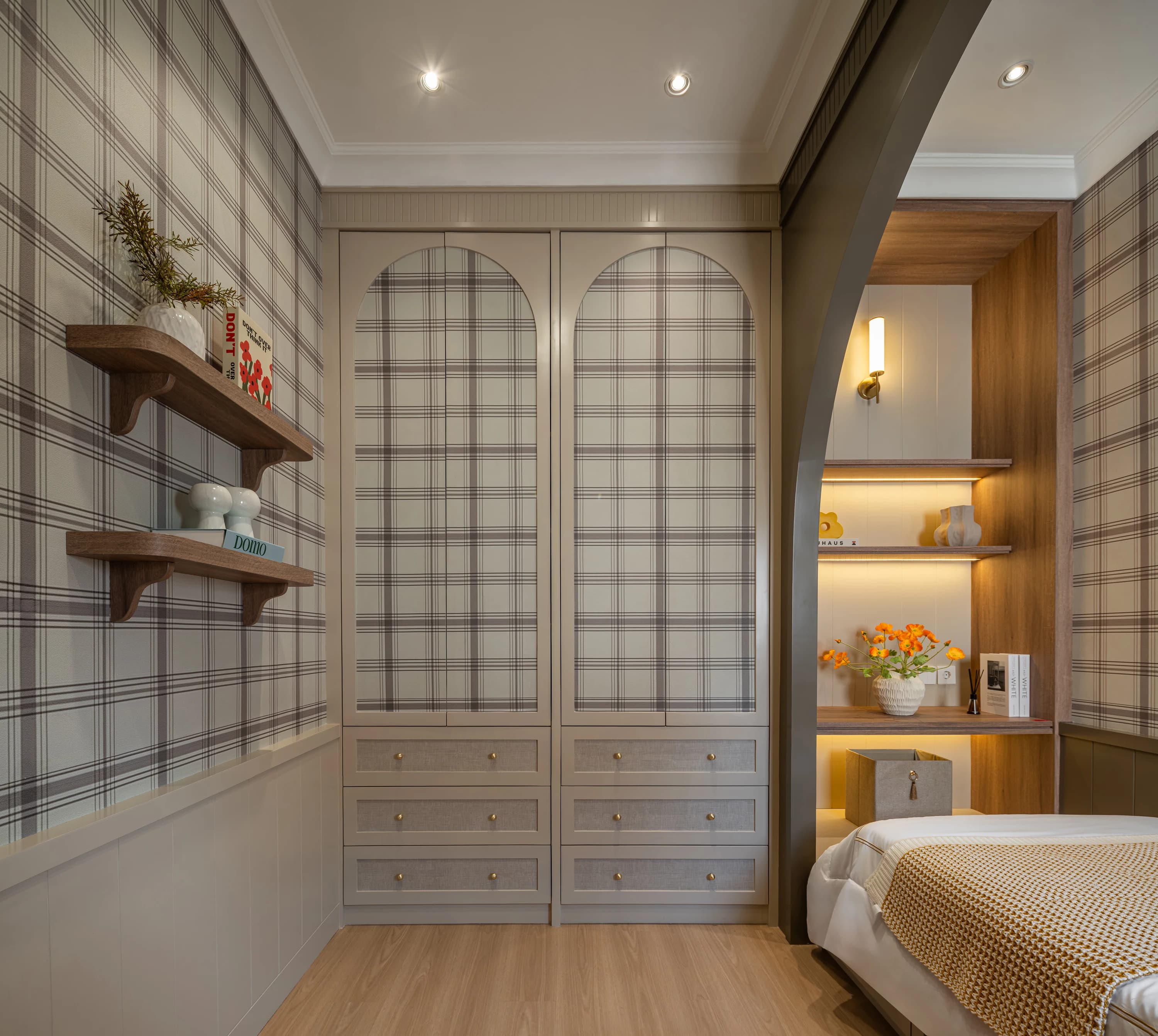 Citra Homes Halim, Cluster Villandry (Tipe 8) — photo 8