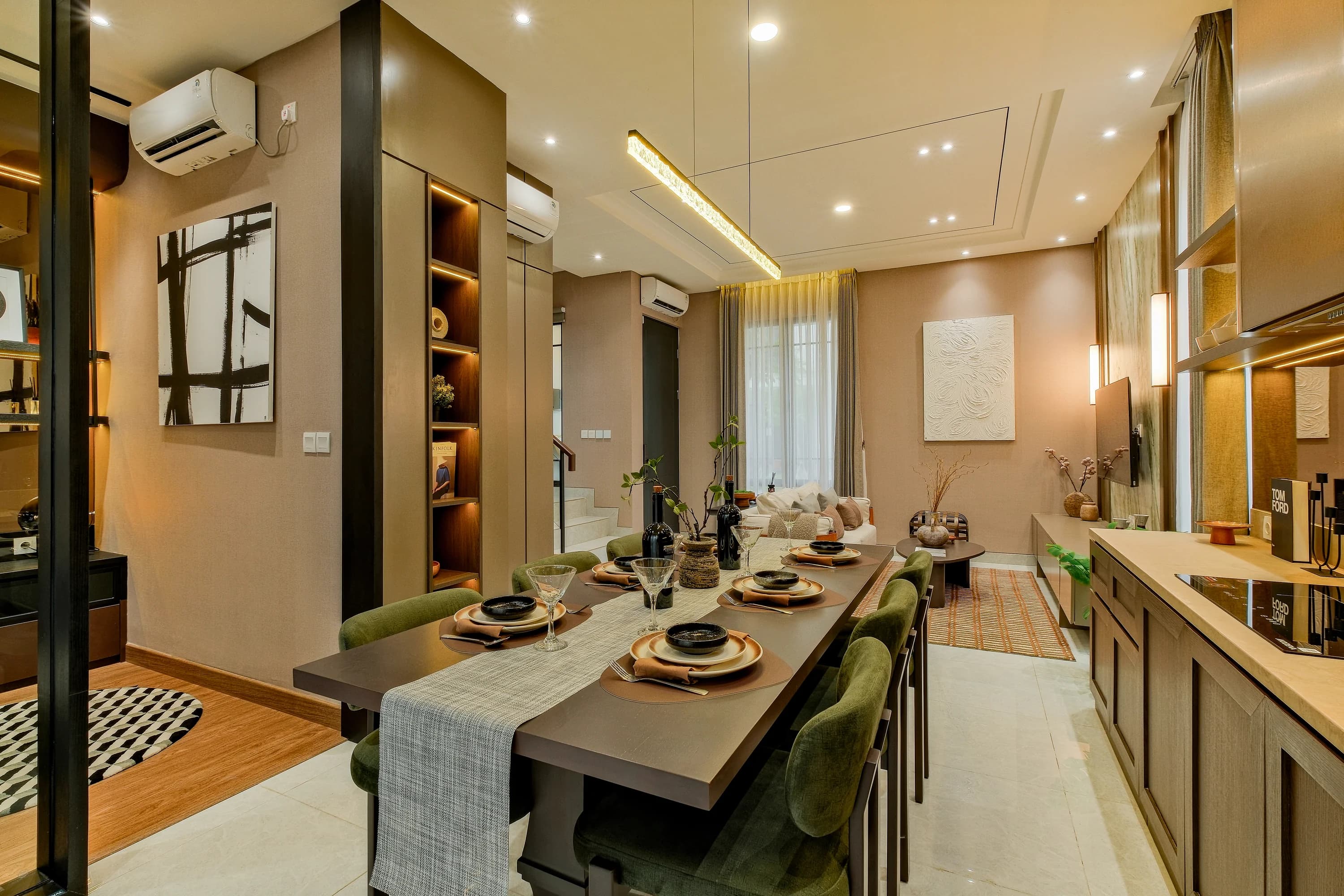 CitraGarden Bintaro, Cluster Serissa — photo 6