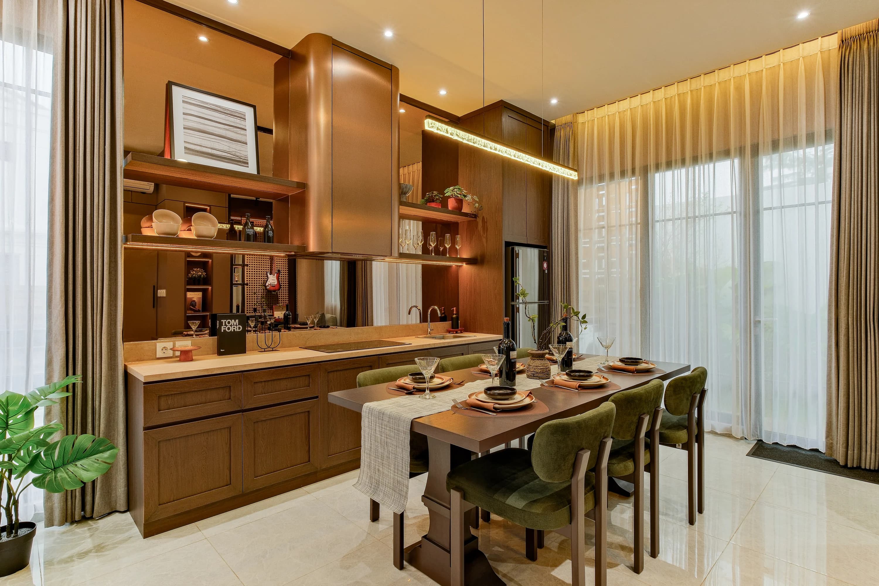 CitraGarden Bintaro, Cluster Serissa — photo 5