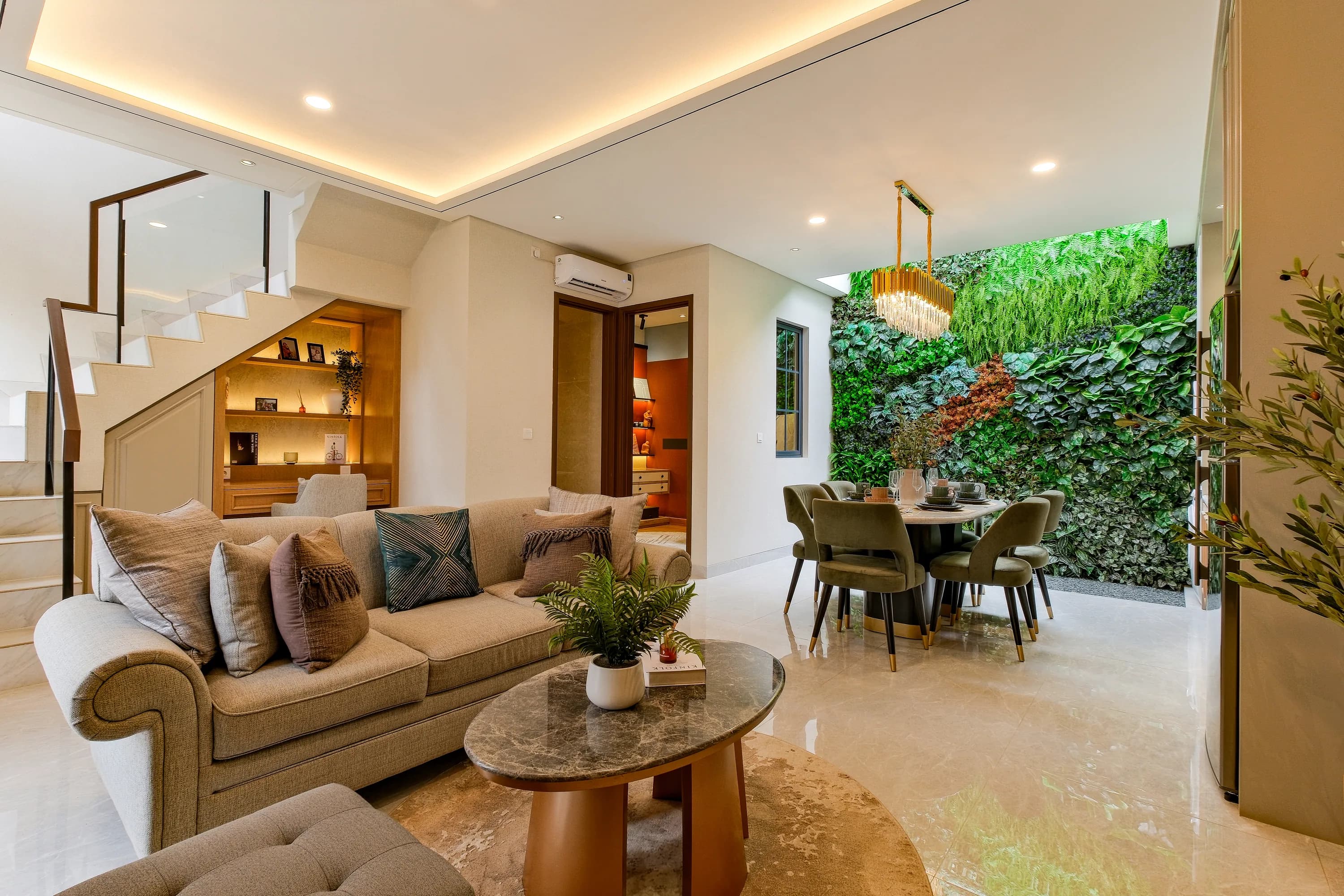 CitraGarden Bintaro, Cluster Magnolia — photo 3