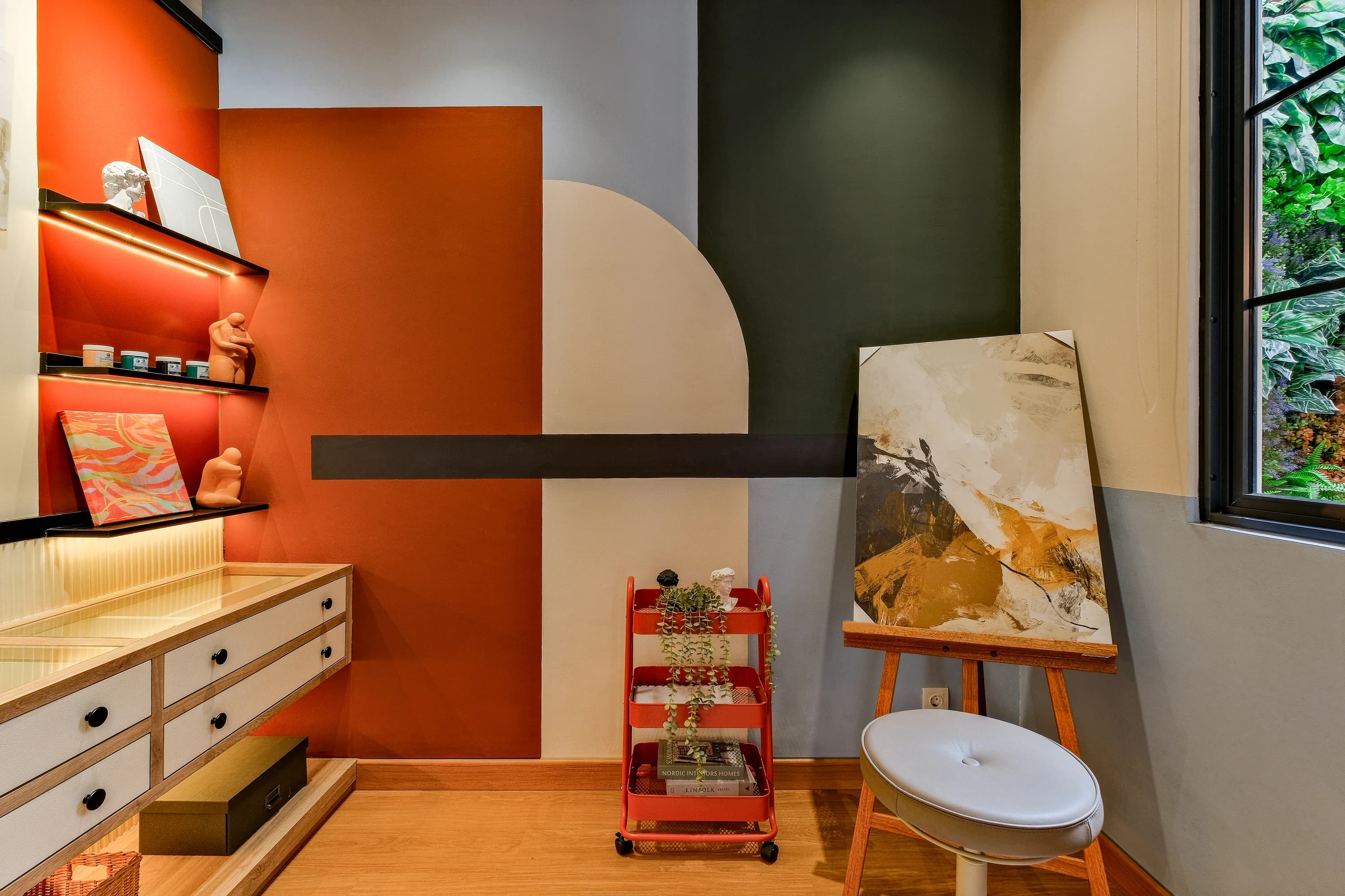 CitraGarden Bintaro, Cluster Magnolia — photo 9