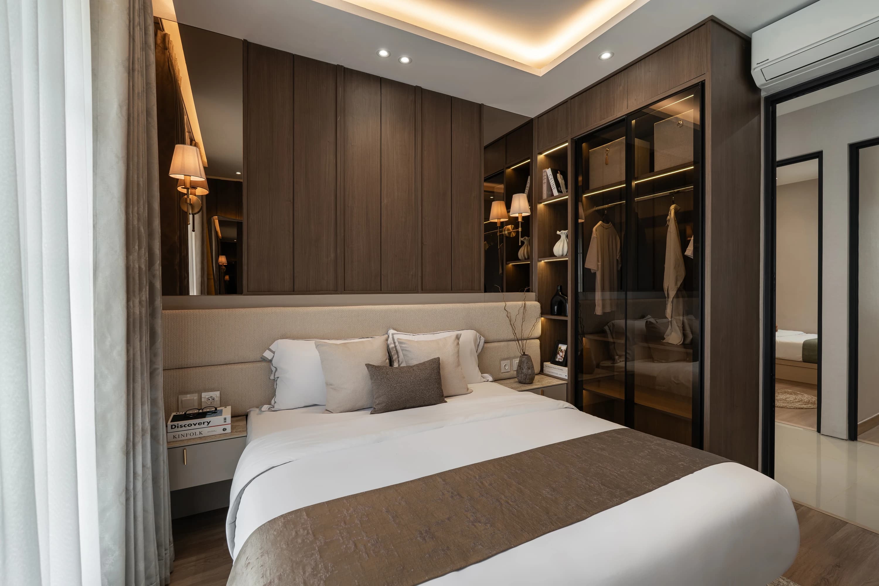 CitraGarden Serpong, Cluster Hortis — photo 11