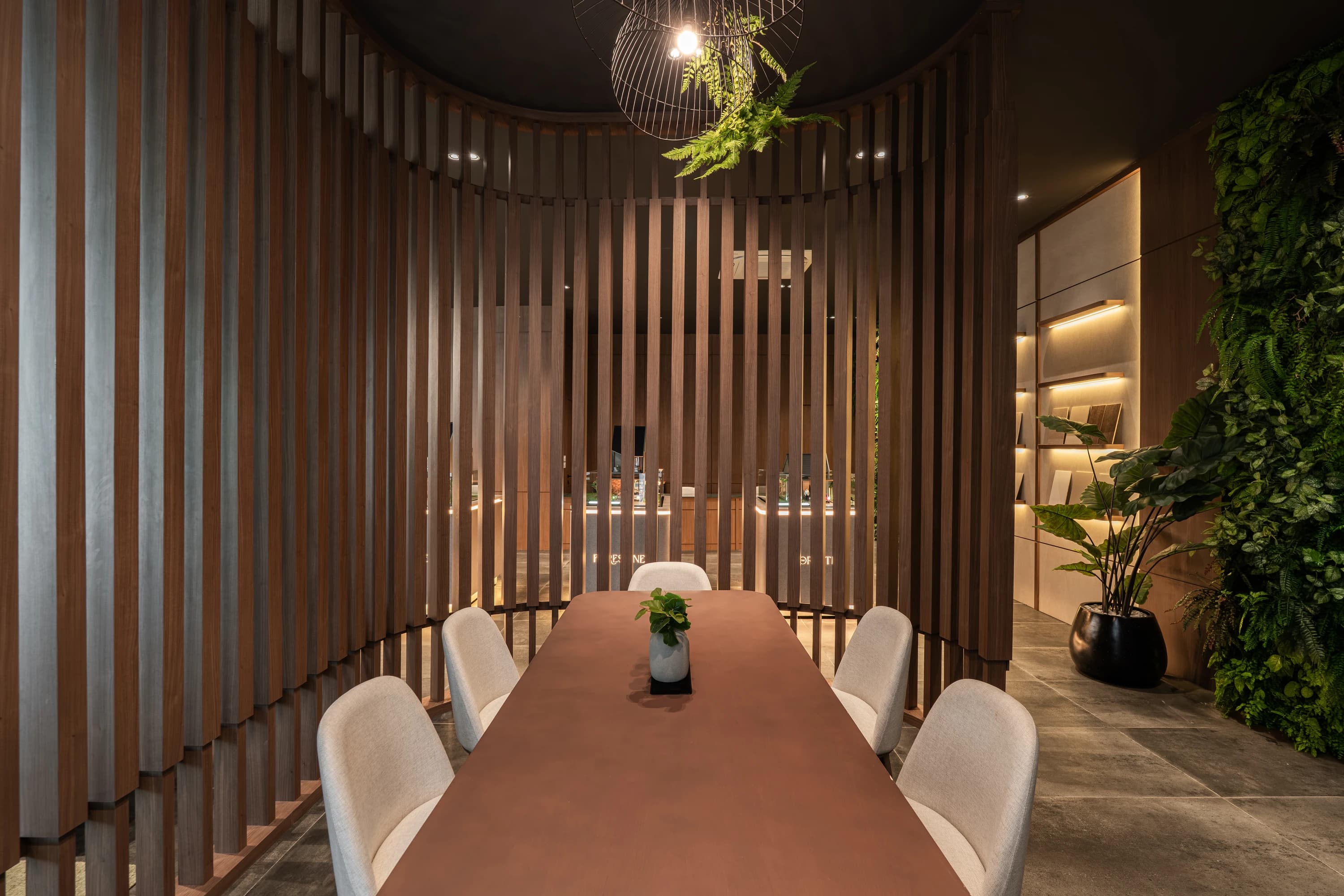CitraGarden City, The Forestine, Marketing Gallery — photo 9