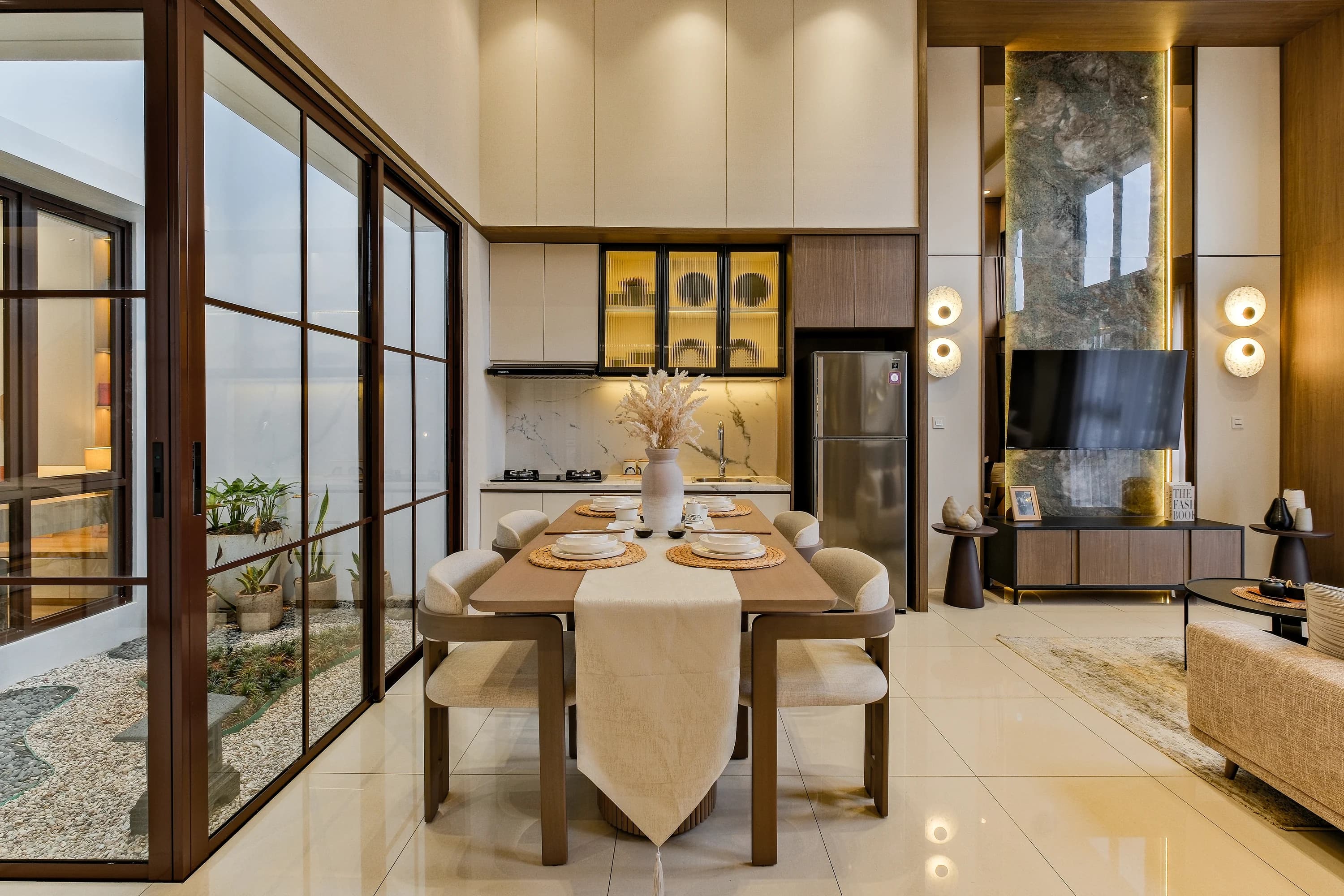 Citra Raya Tangerang, Cluster Aurora — photo 5