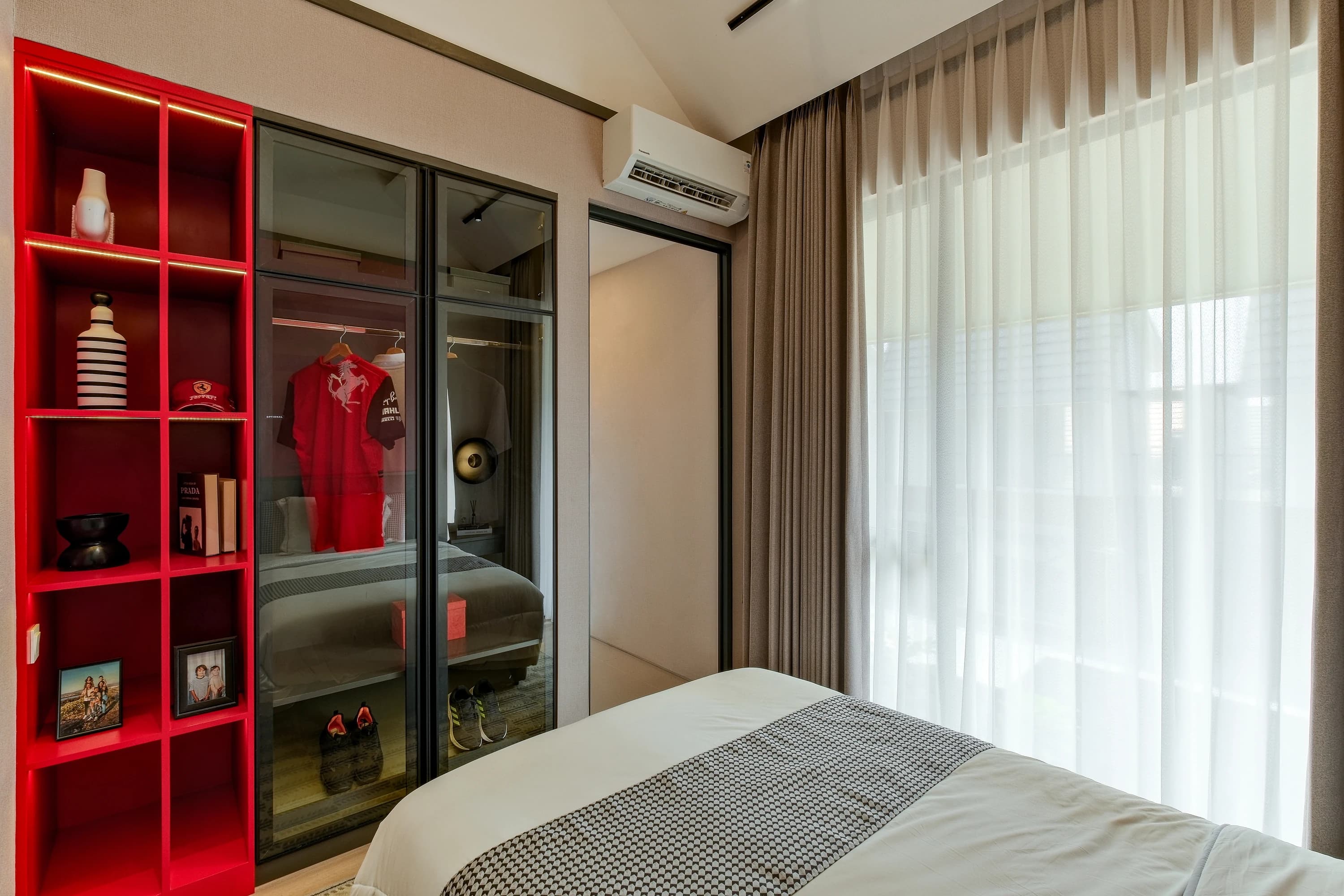 CitraGarden Serpong, Cluster Elaia (Tipe 5) — photo 15