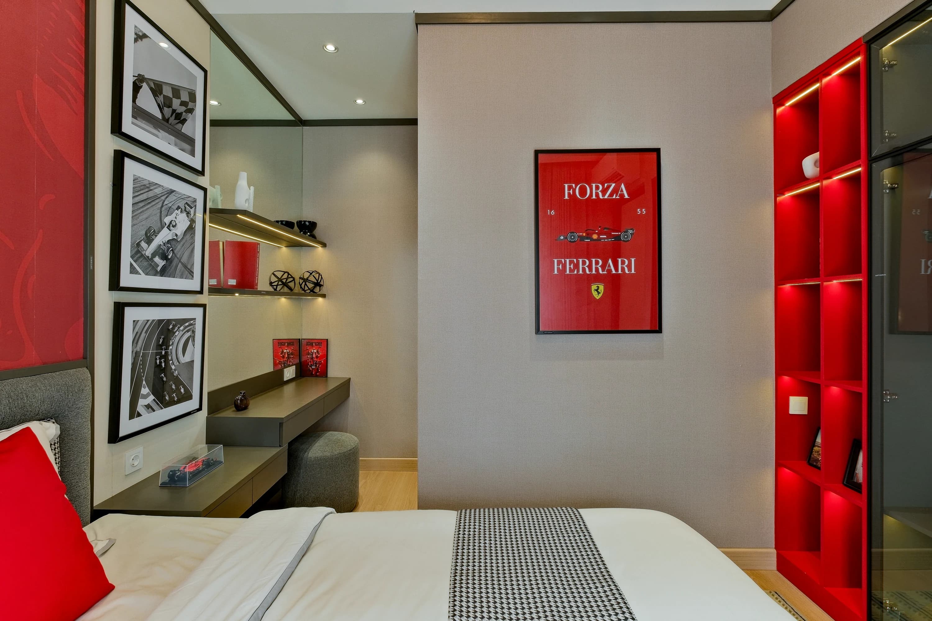 CitraGarden Serpong, Cluster Elaia (Tipe 5) — photo 14