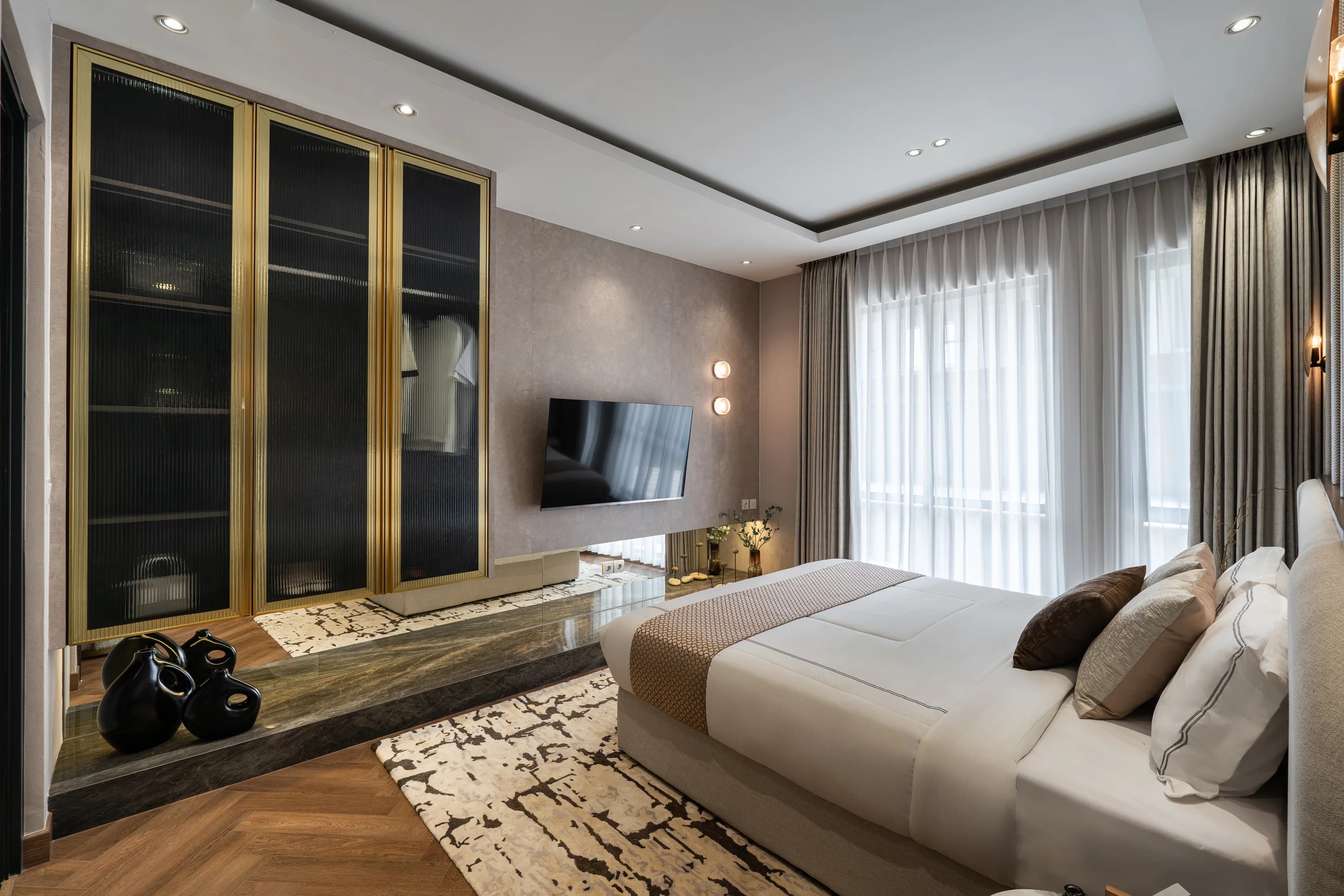 CitraGarden Serpong, Cluster Elaia (Tipe 6) — photo 11