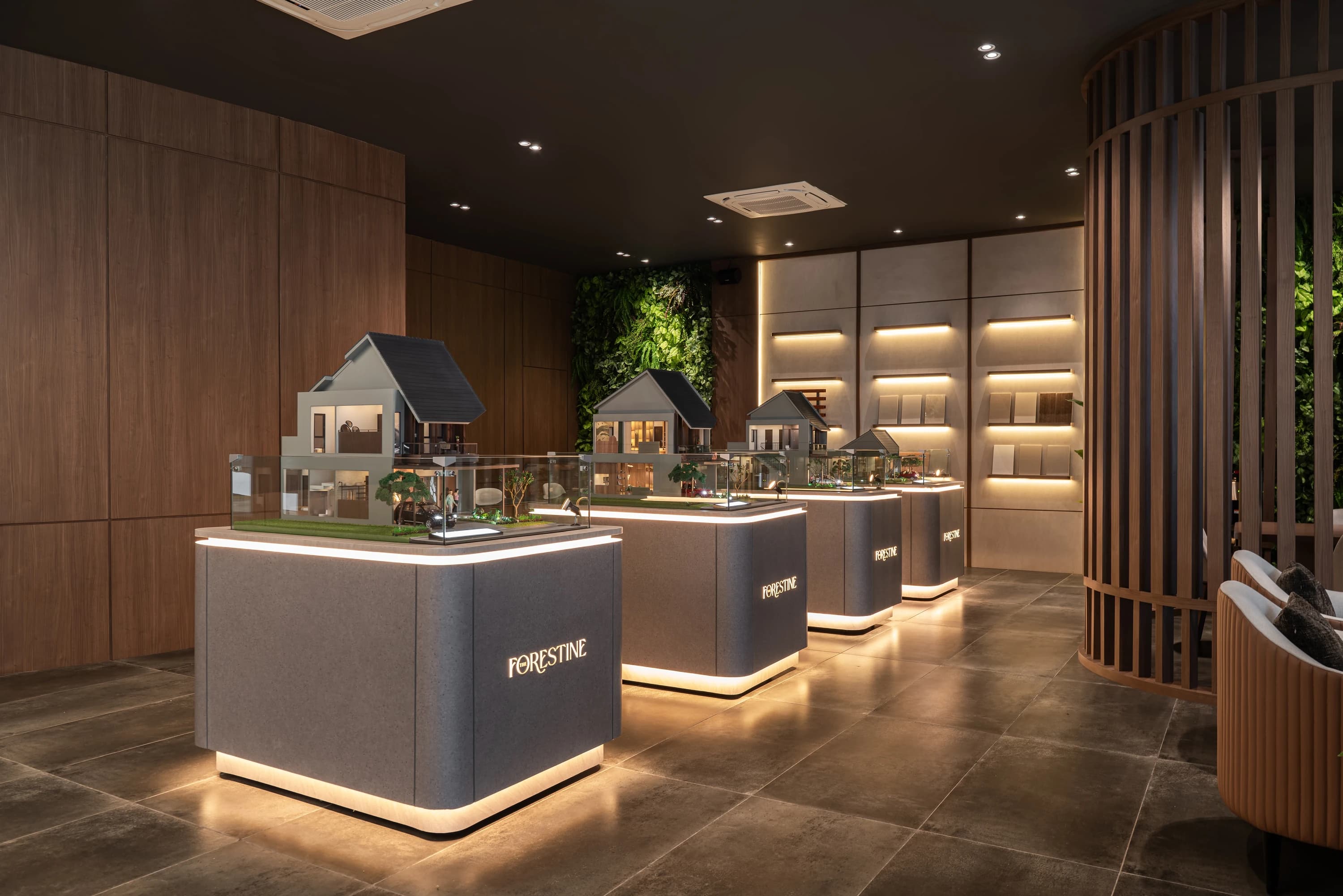 CitraGarden City, The Forestine, Marketing Gallery — photo 3