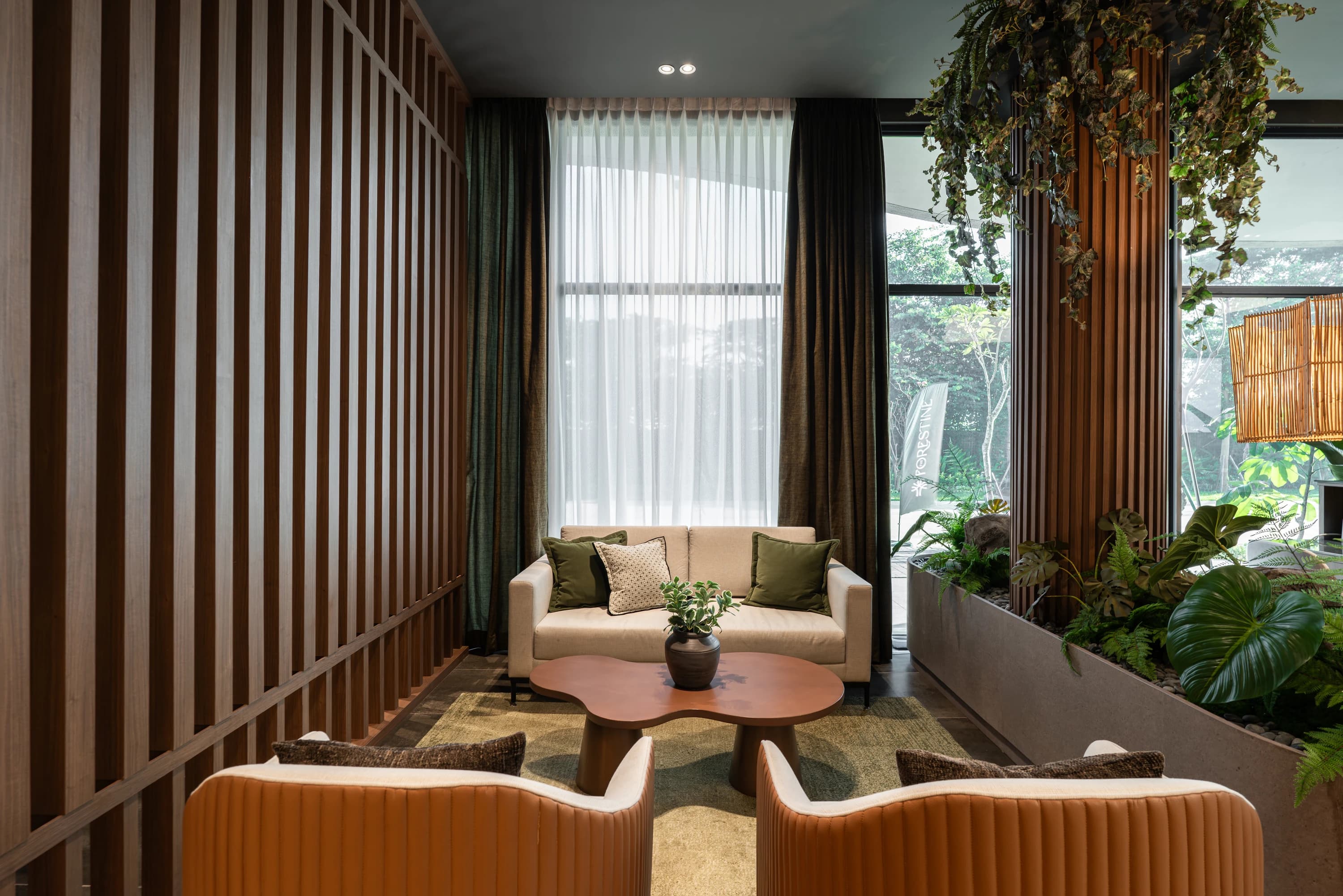 CitraGarden City, The Forestine, Marketing Gallery — photo 6