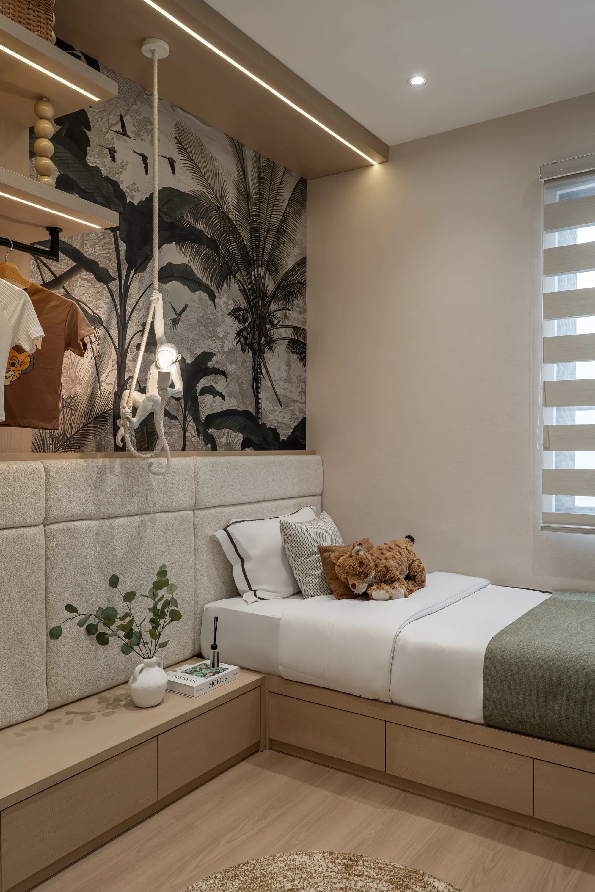 CitraGarden Serpong, Cluster Hortis — photo 9