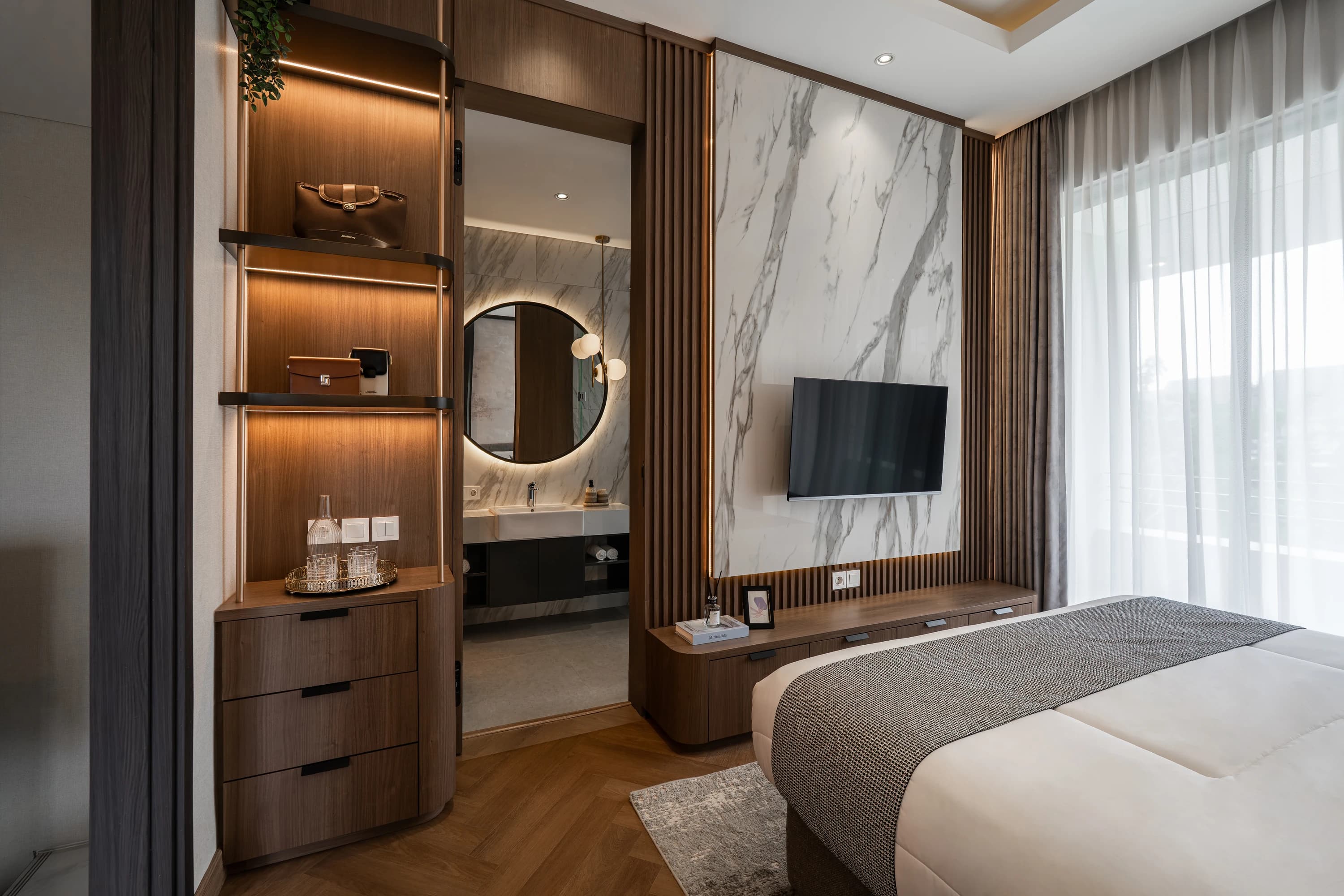 Citra Garden Serpong, Cluster Fontis Lakevilla — photo 10