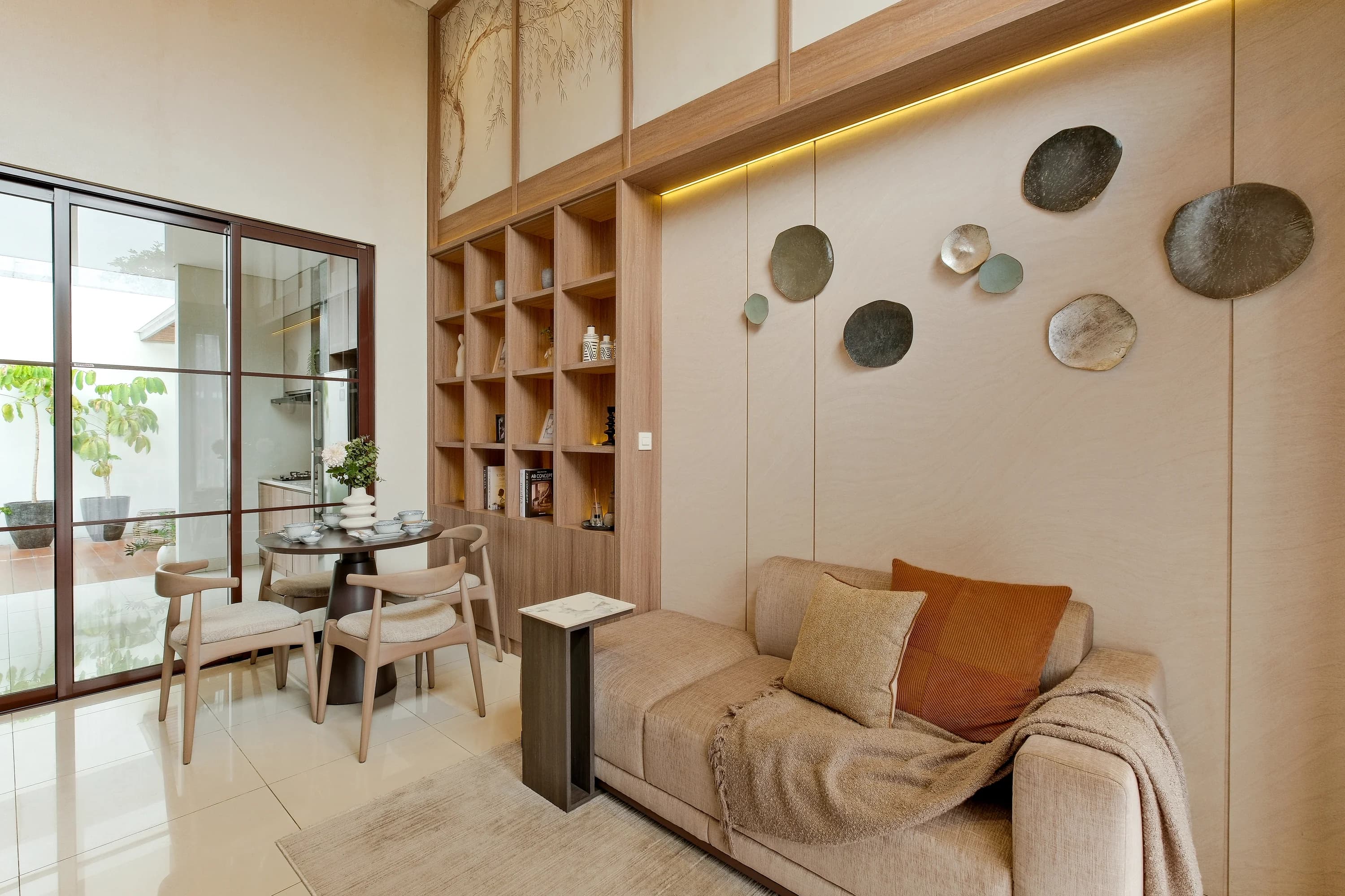 Citra Raya, Cluster Fresco — photo 14