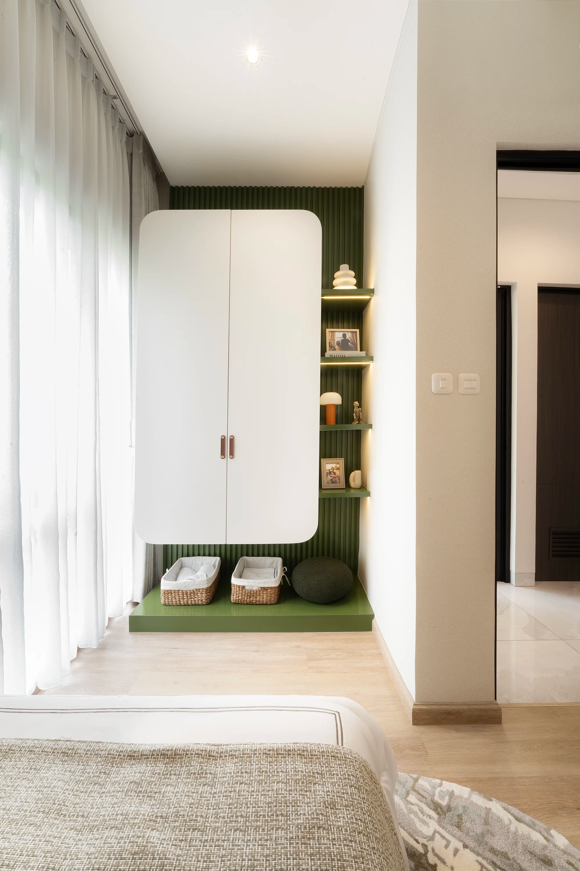 Citra Sentul Raya, Cluster New Park Avenue — photo 6
