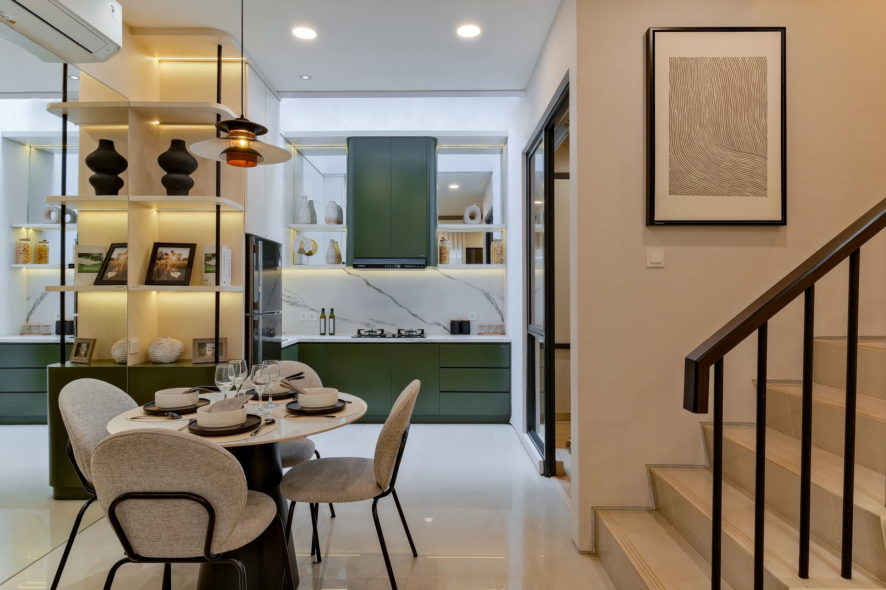 CitraGarden Serpong, Cluster Elaia (Tipe 5) — photo 5