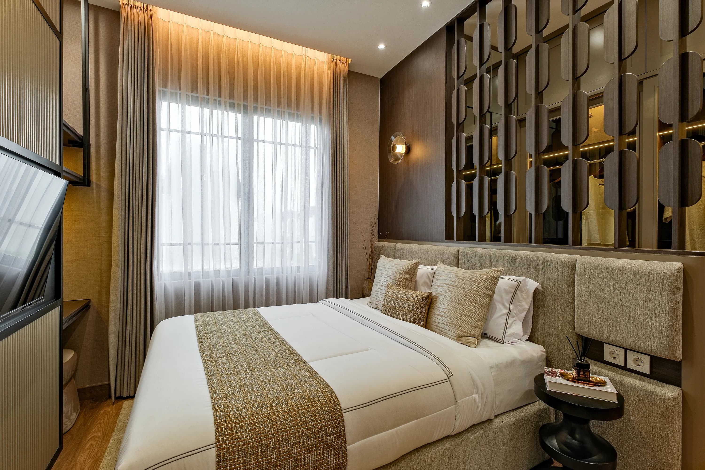 CitraGarden Bintaro, Cluster Serissa — photo 10