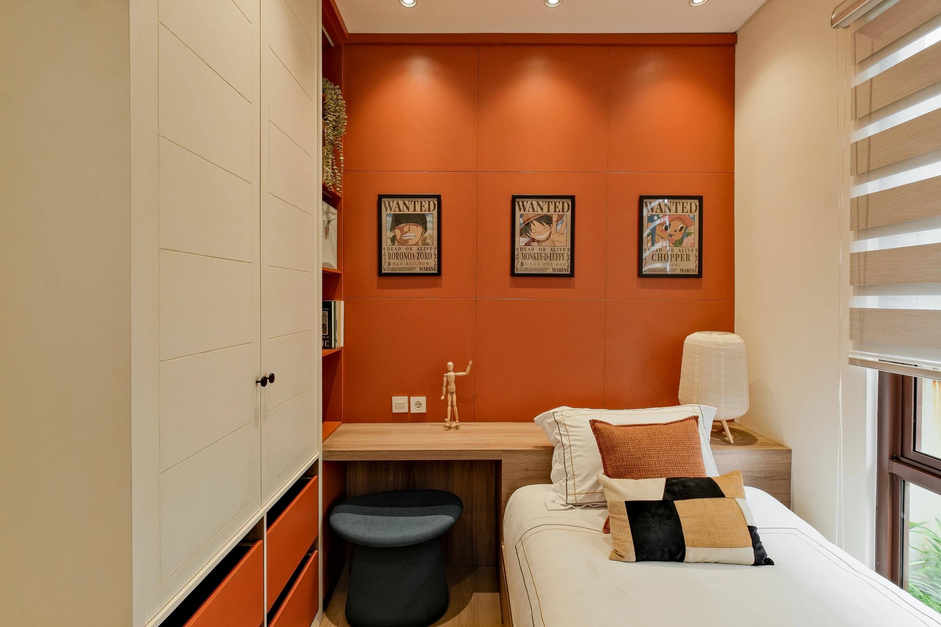 Citra Raya, Cluster Fresco — photo 4