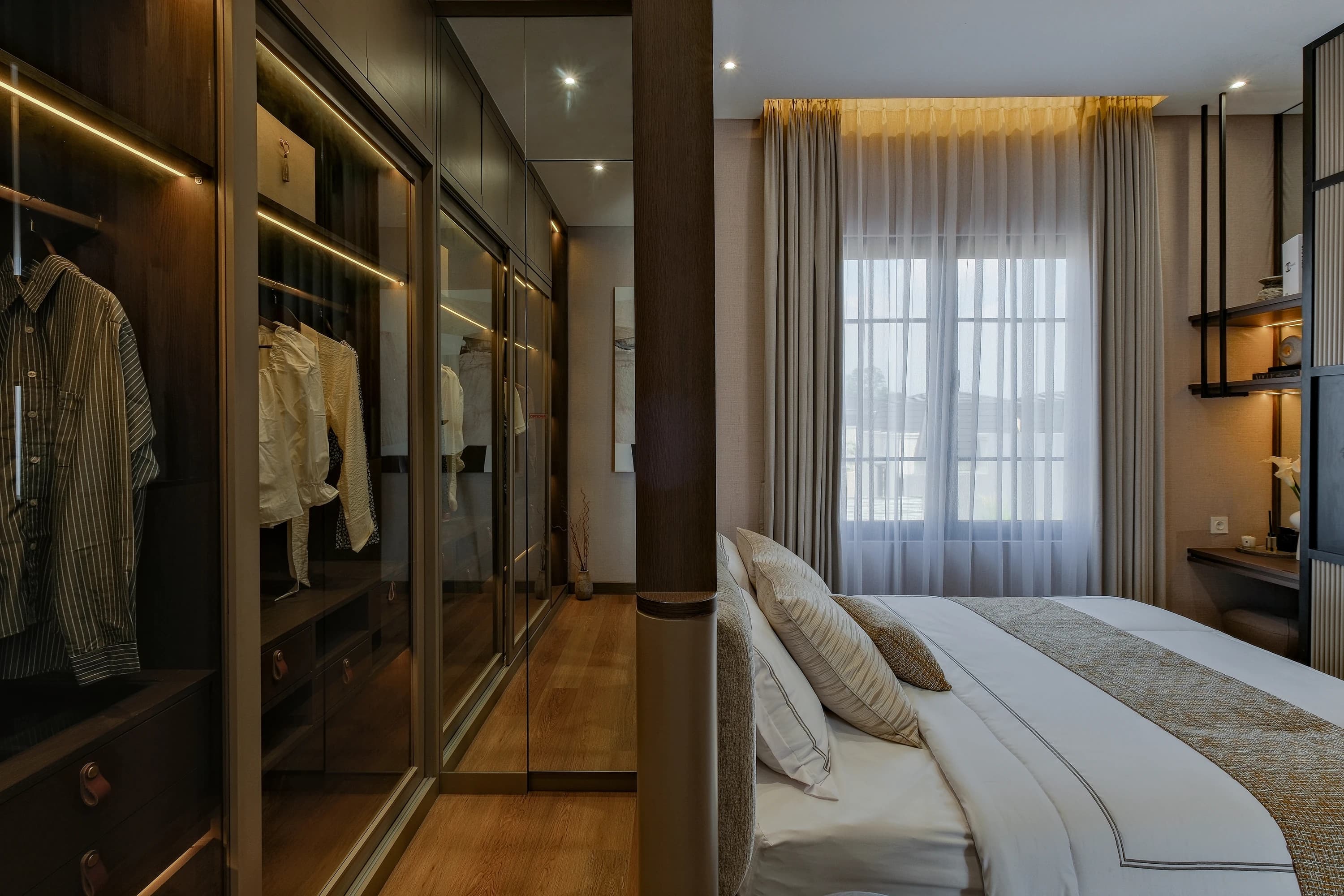 CitraGarden BMW Cilegon, Cluster The Premiere — photo 12