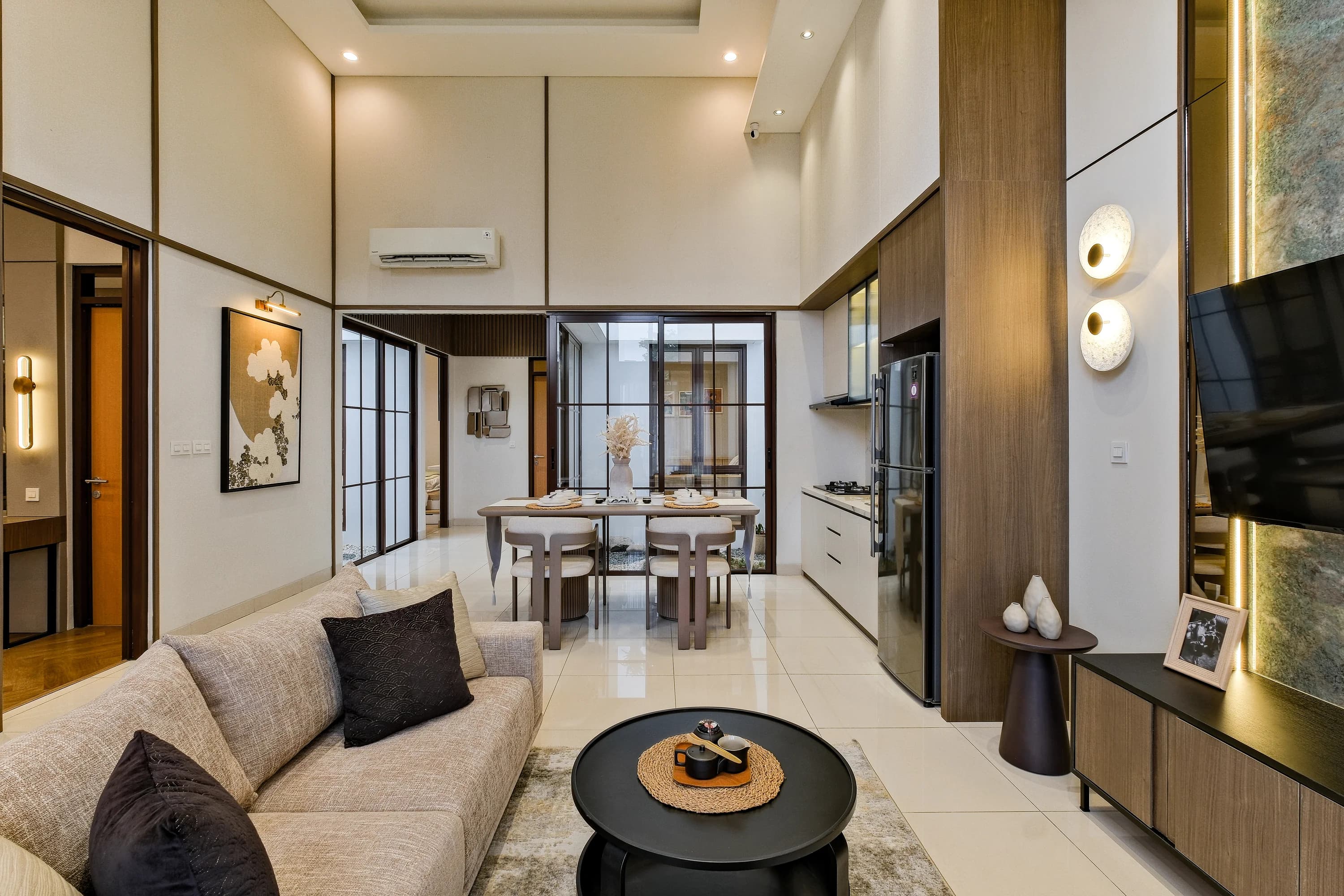 Citra Raya Tangerang, Cluster Aurora — photo 3