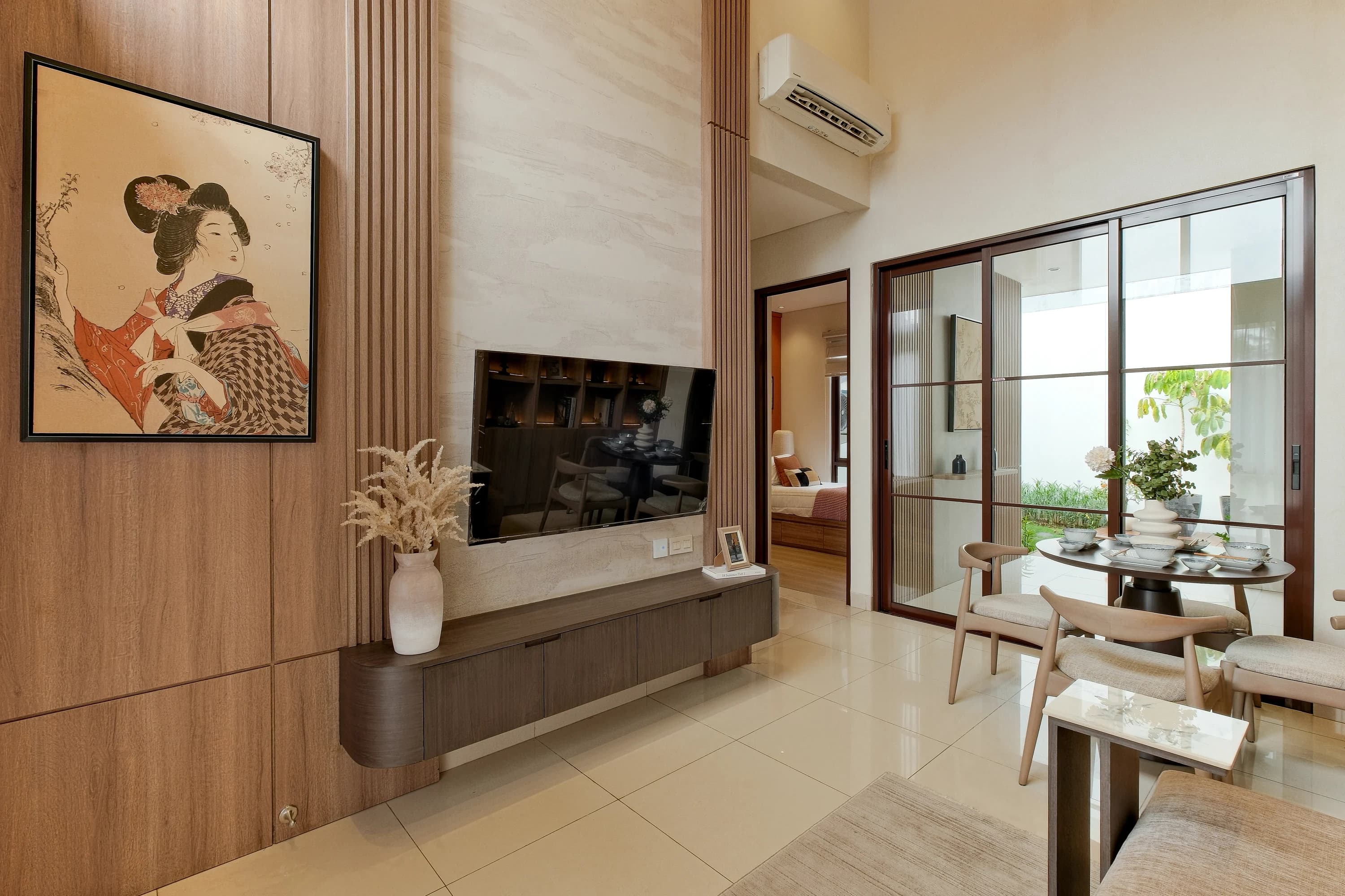 Citra Raya, Cluster Fresco — photo 10