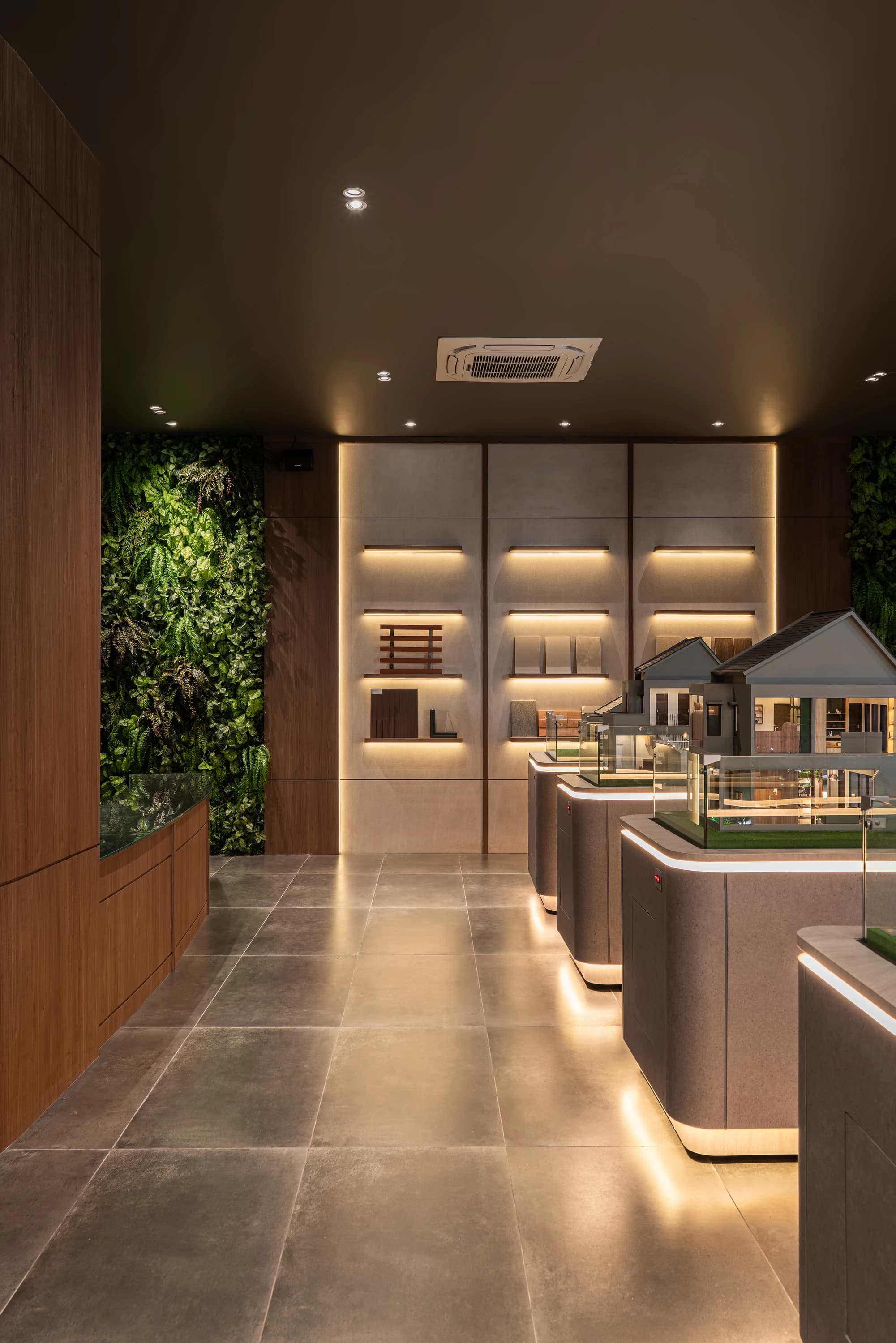 CitraGarden City, The Forestine, Marketing Gallery — photo 10