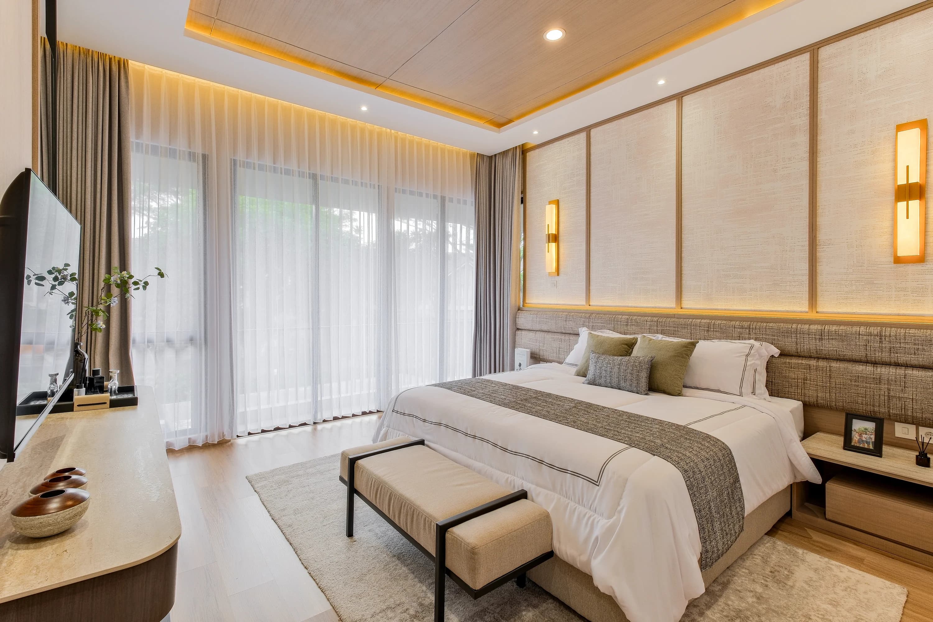 Citra Raya Tangerang, Cluster Aurora — photo 13
