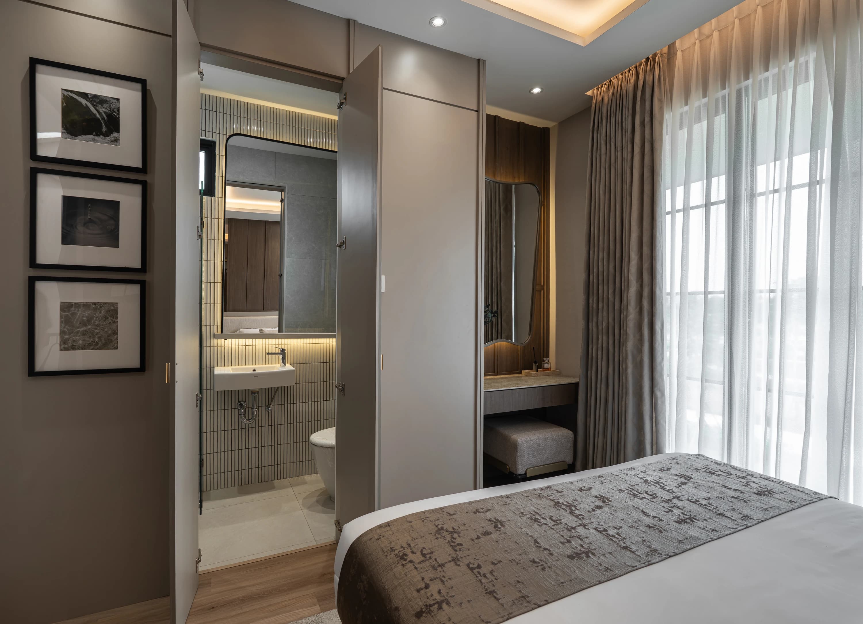 CitraGarden Serpong, Cluster Hortis — photo 13