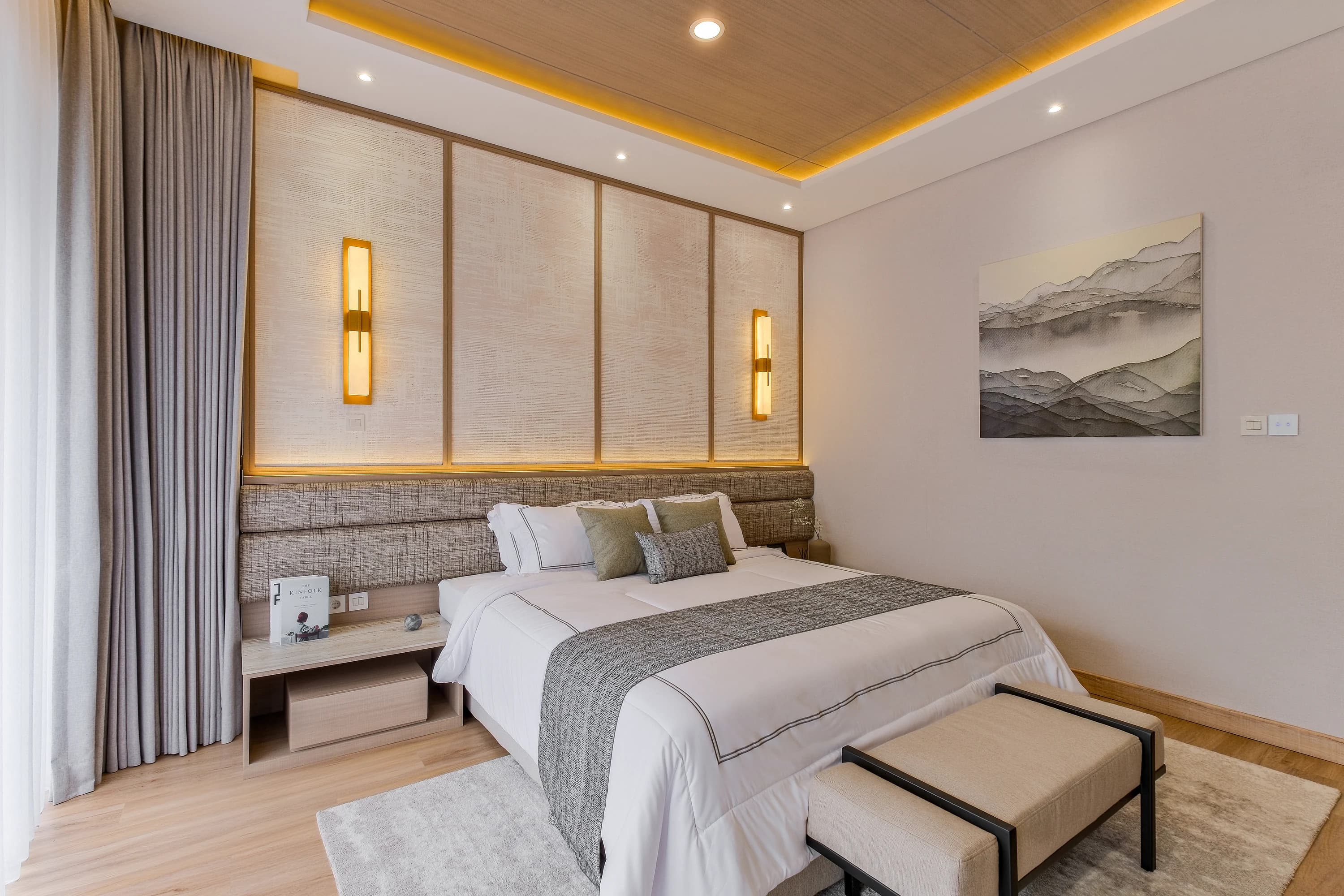 Citra Raya Tangerang, Cluster Aurora — photo 14