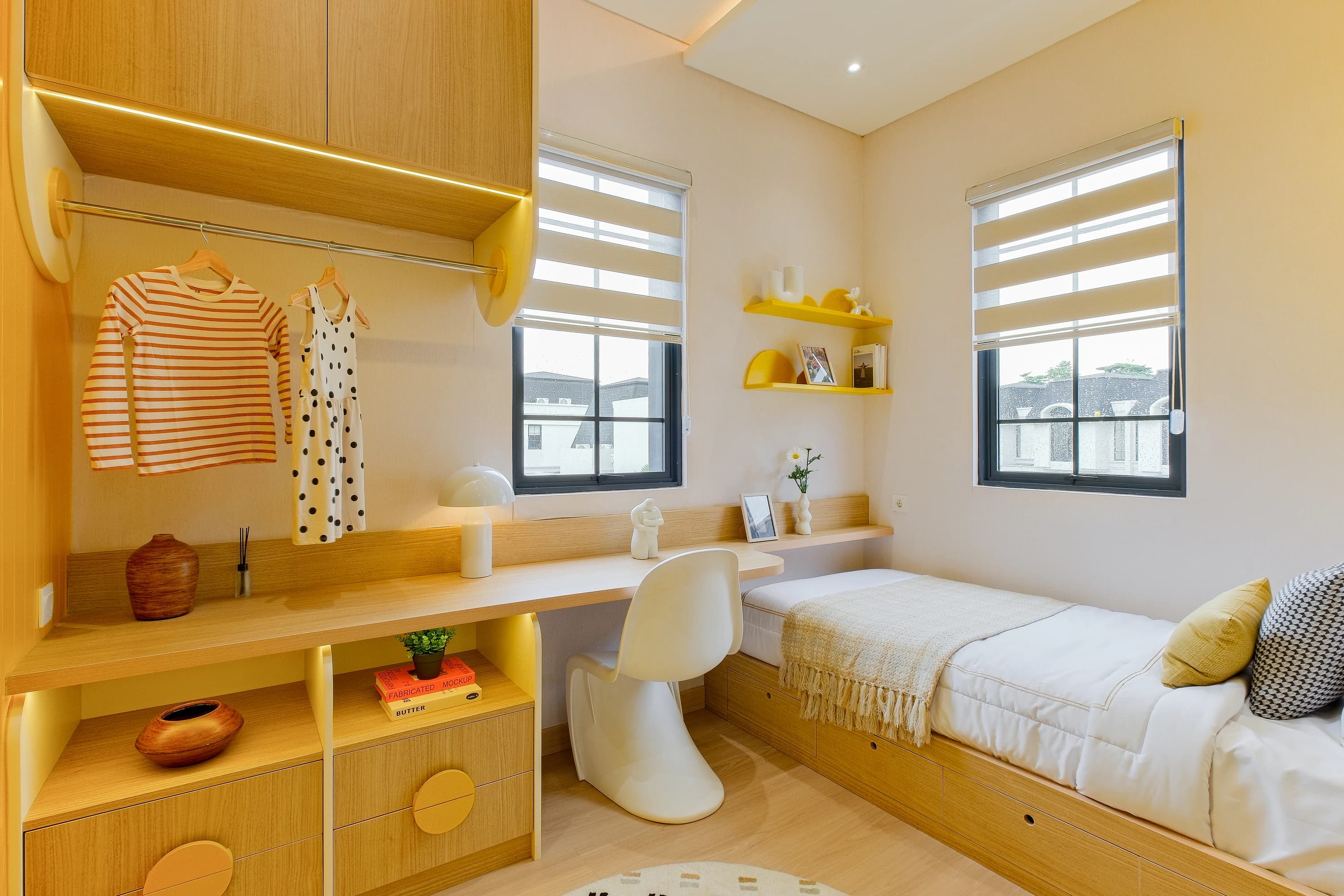 CitraGarden Bintaro, Cluster Serissa — photo 13