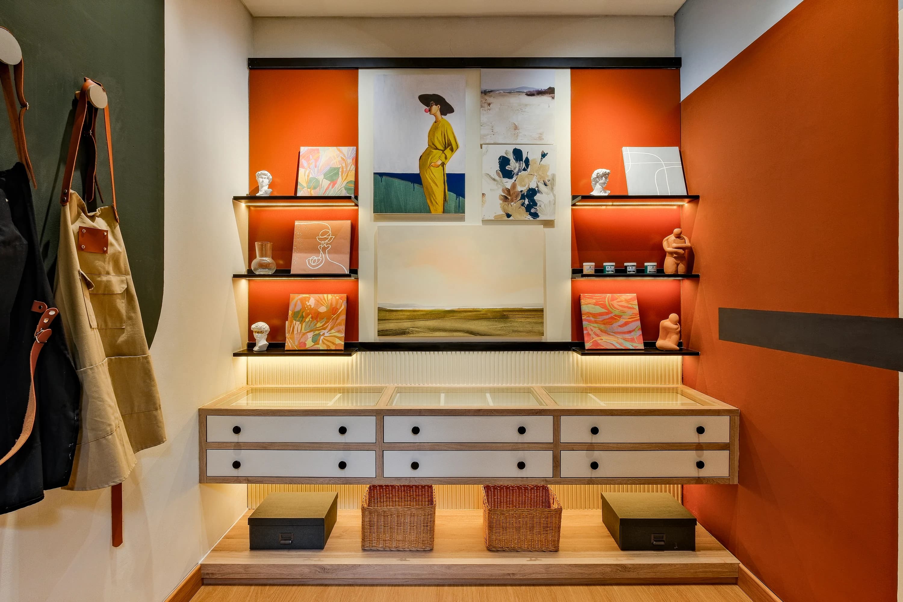 CitraGarden Bintaro, Cluster Magnolia — photo 10