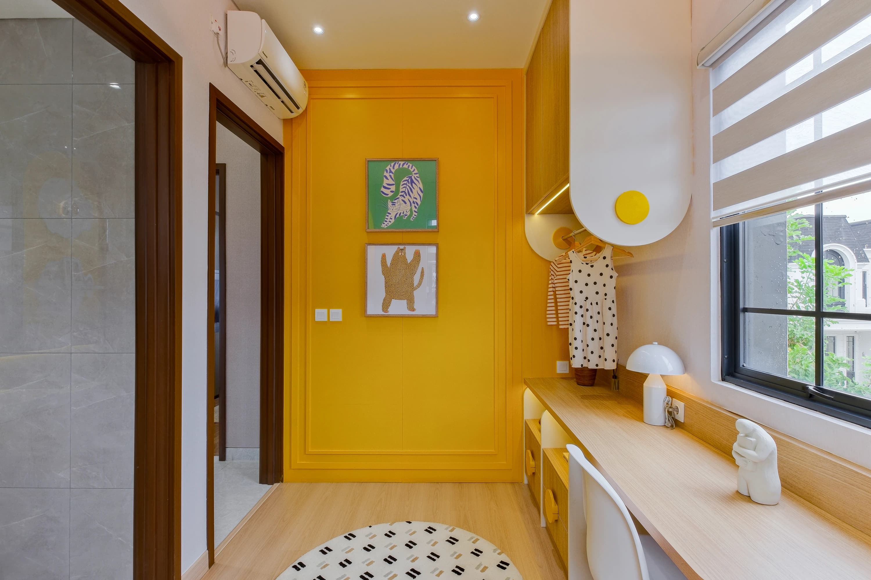 CitraGarden Bintaro, Cluster Serissa — photo 15
