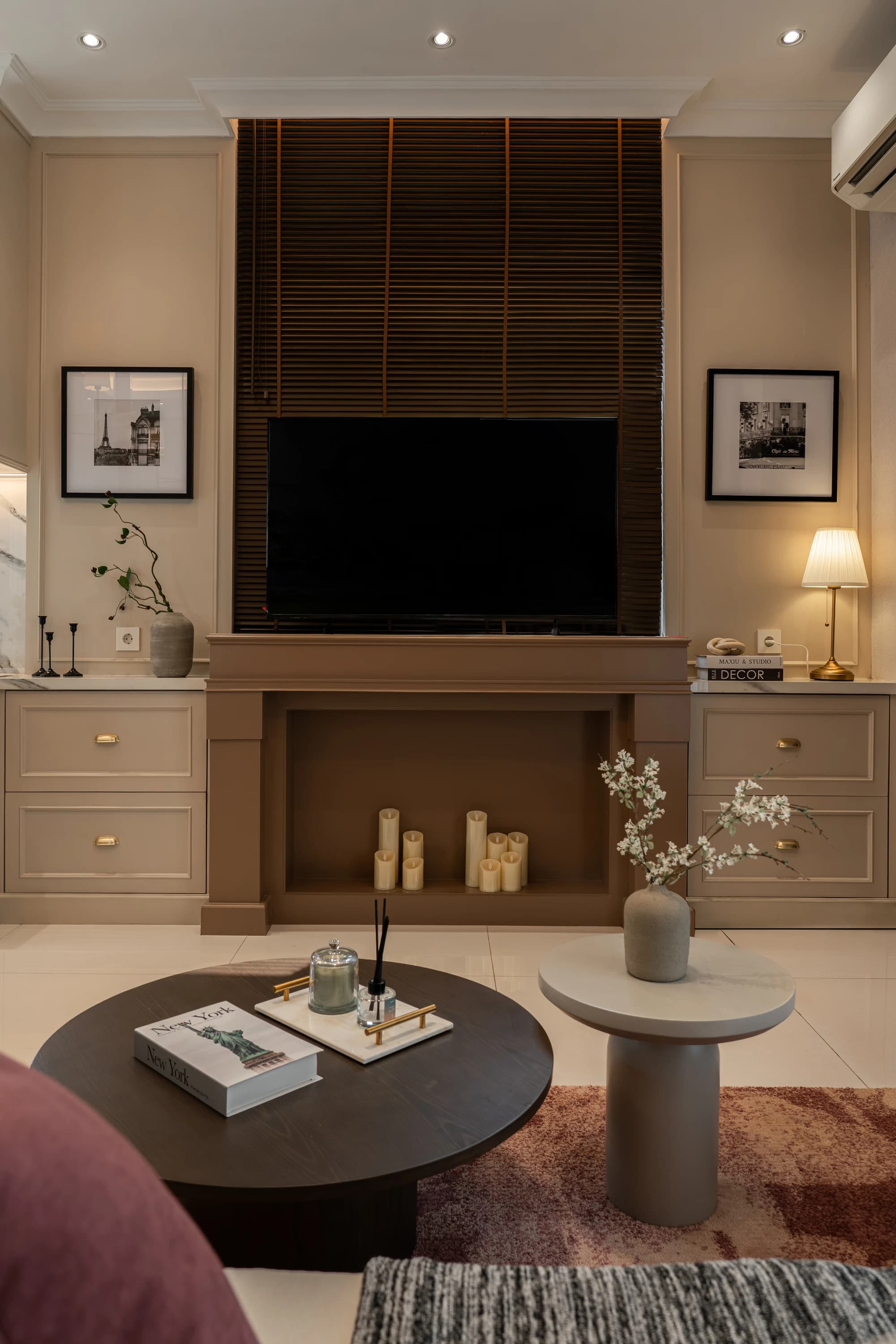 Citra Homes Halim, Cluster Villandry (Tipe 6) — photo 4