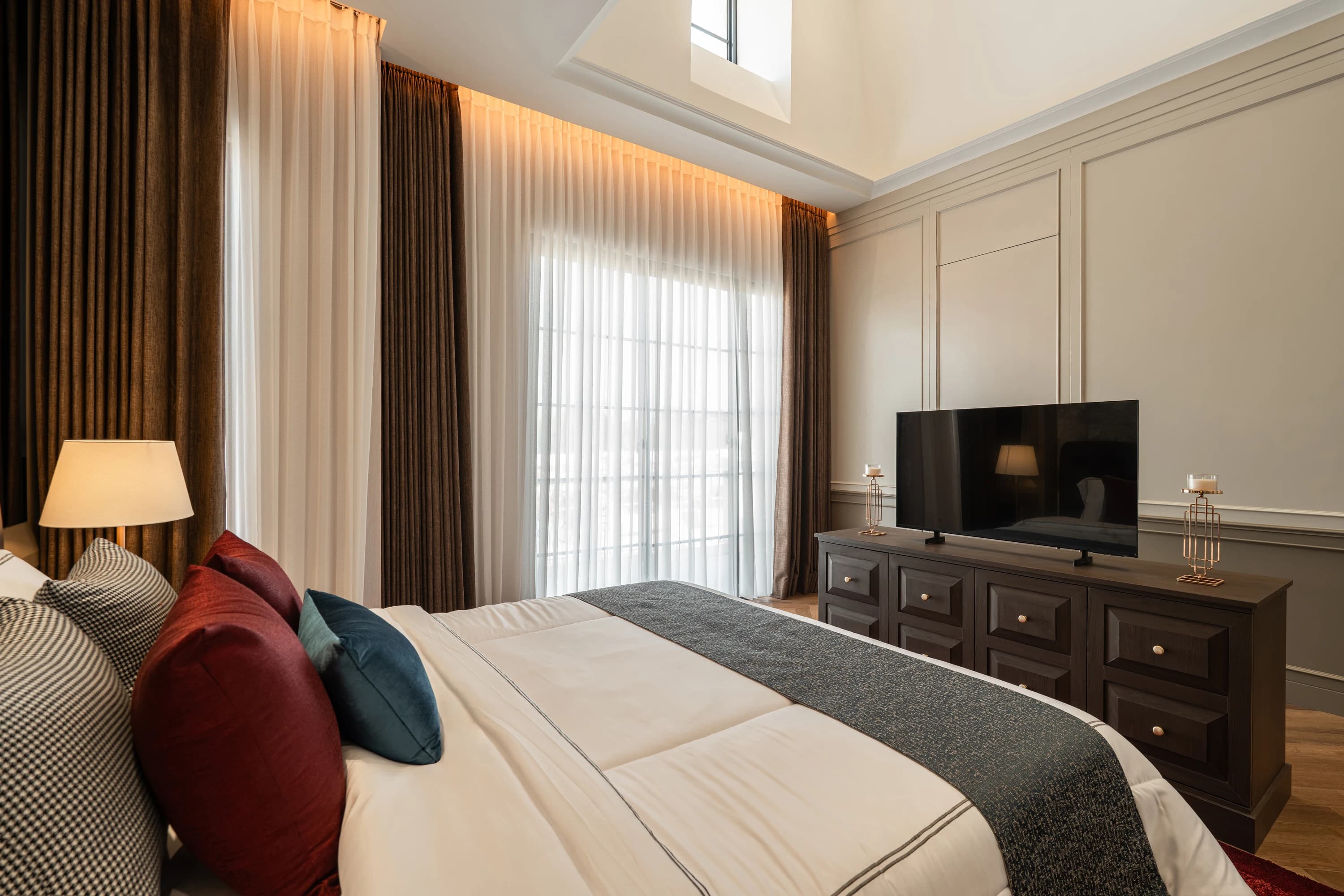 Citra Homes Halim, Cluster Villandry (Tipe 8) — photo 12