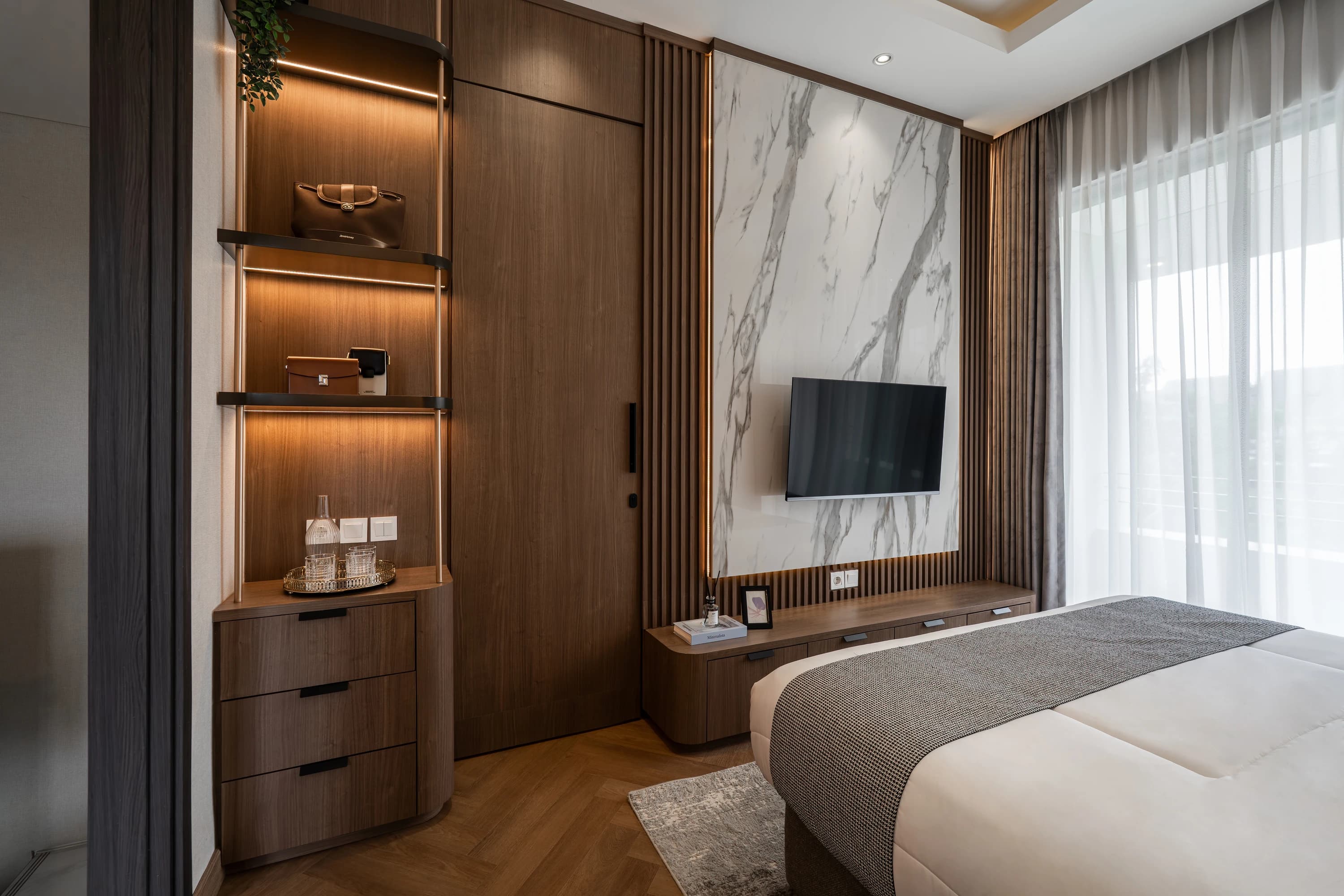 Citra Garden Serpong, Cluster Fontis Lakevilla — photo 9