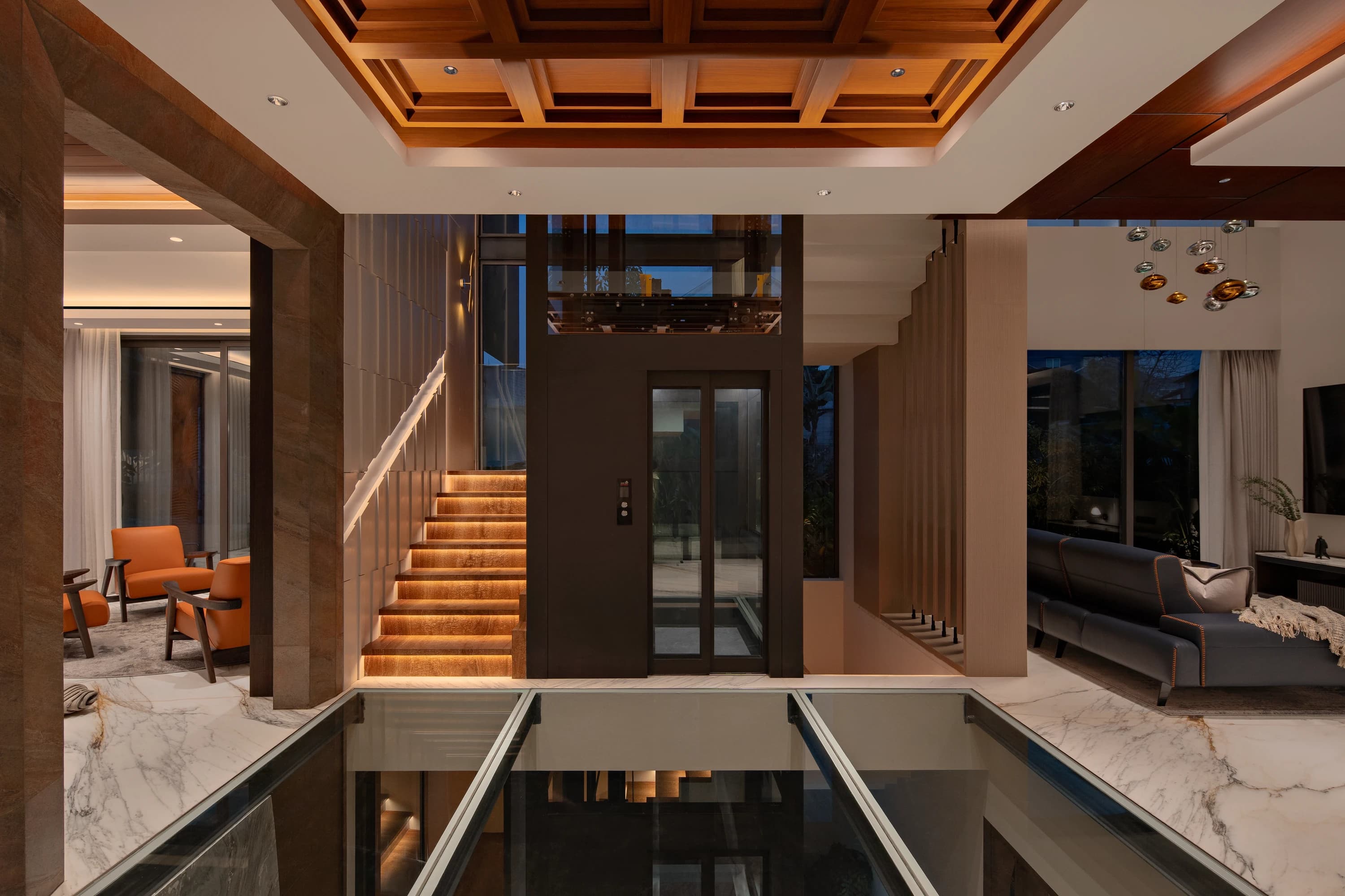 Residential