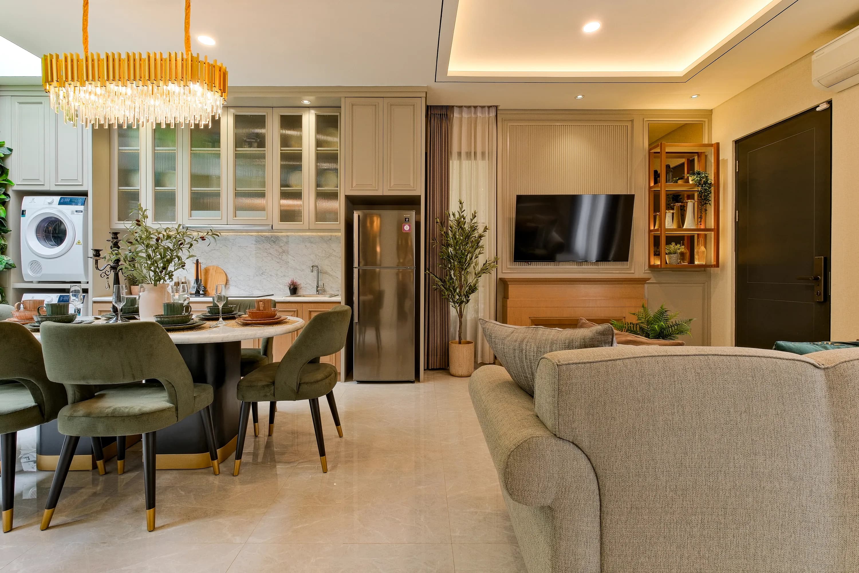CitraGarden Bintaro, Cluster Magnolia — photo 2
