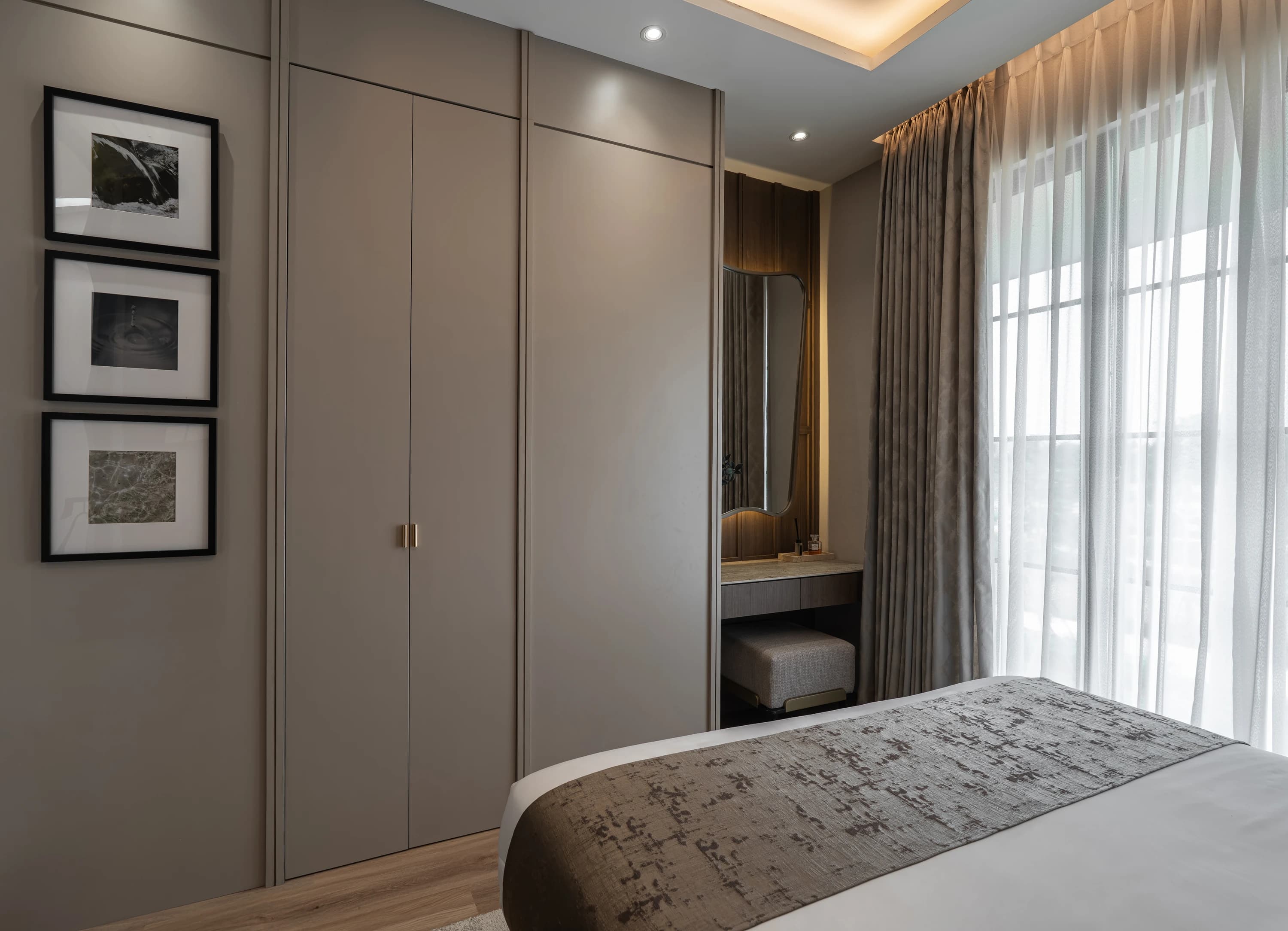 CitraGarden Serpong, Cluster Hortis — photo 12