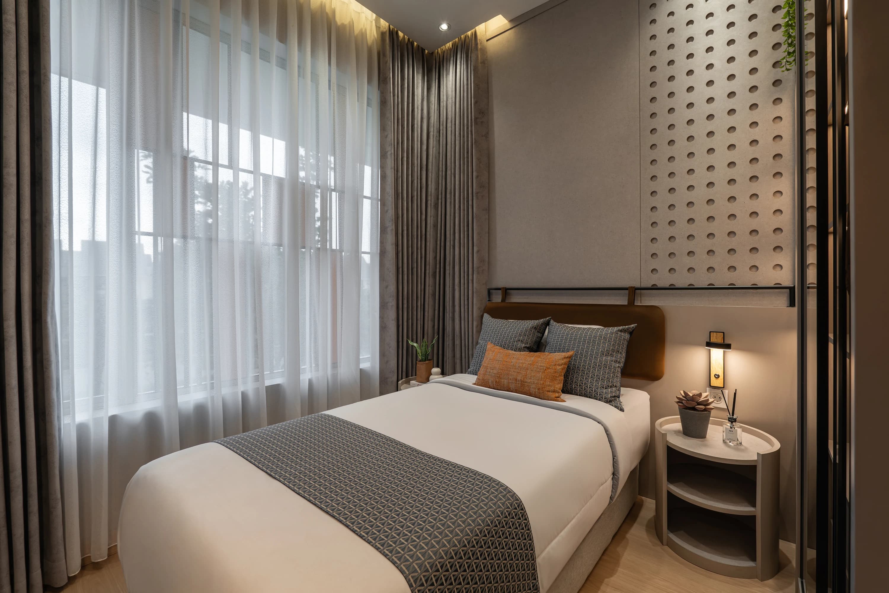 Citra Garden Serpong, Cluster Fontis Lakevilla — photo 15